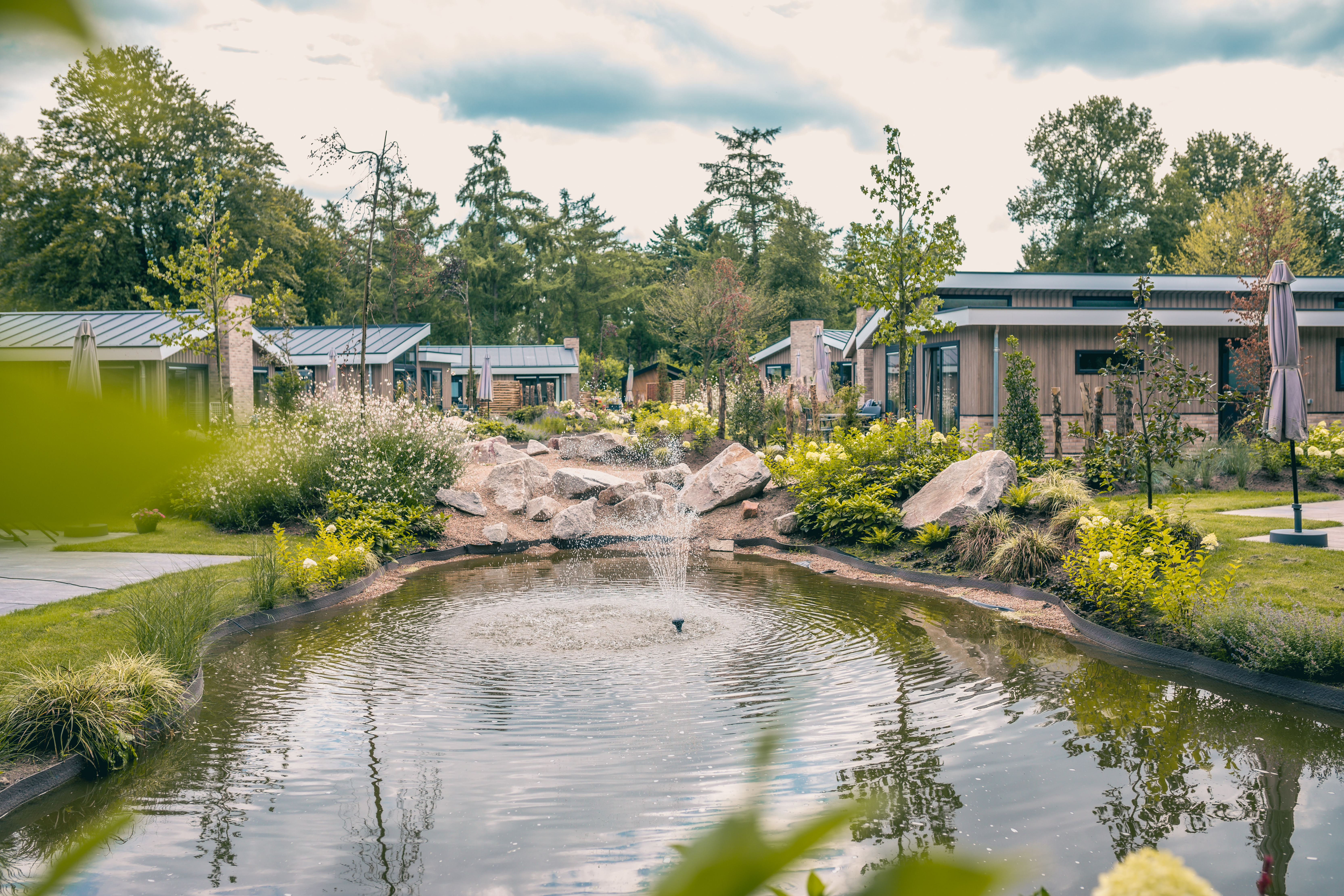 EuroParcs De Utrechtse Heuvelrug — photo 6