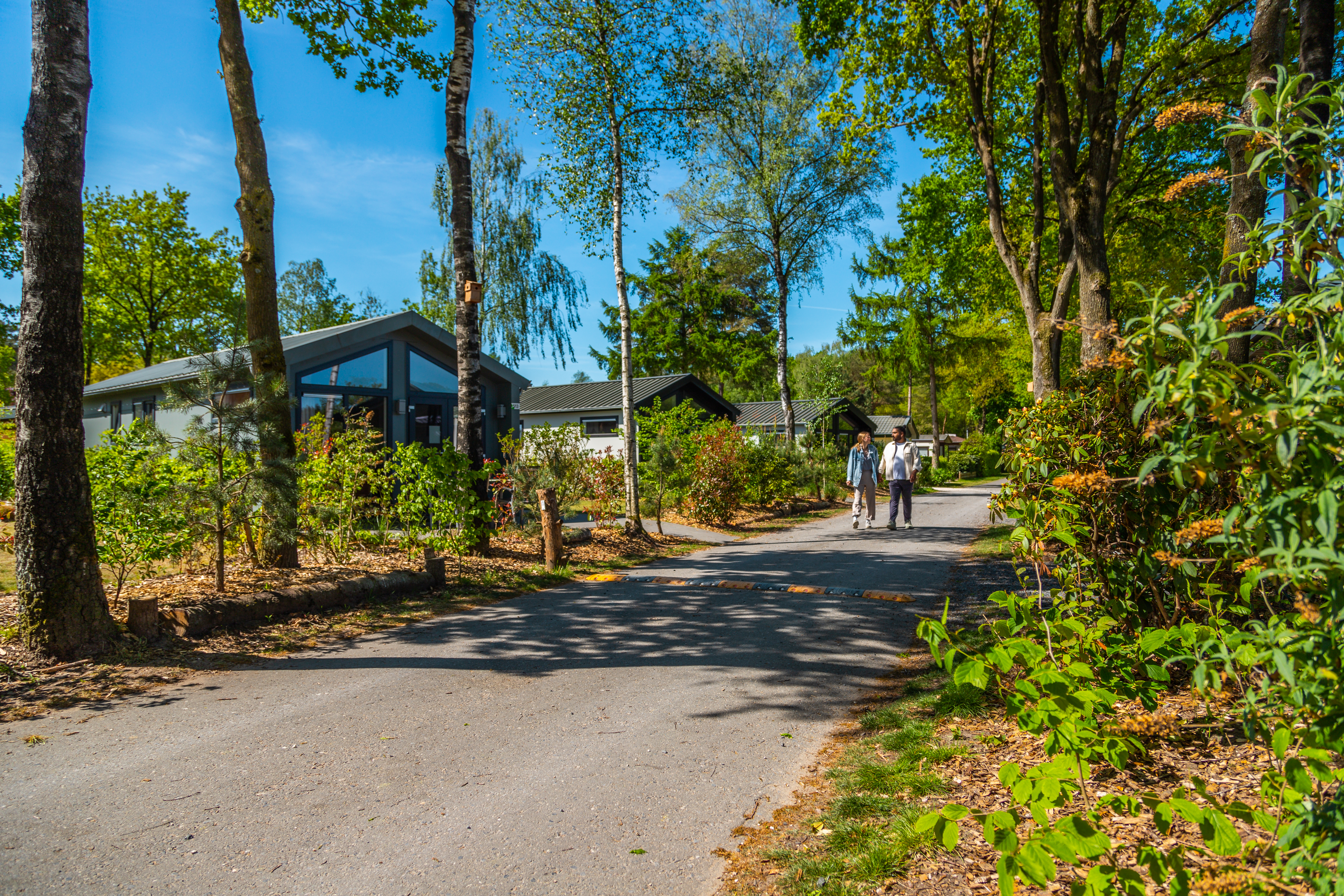 EuroParcs De Wije Werelt — photo 8