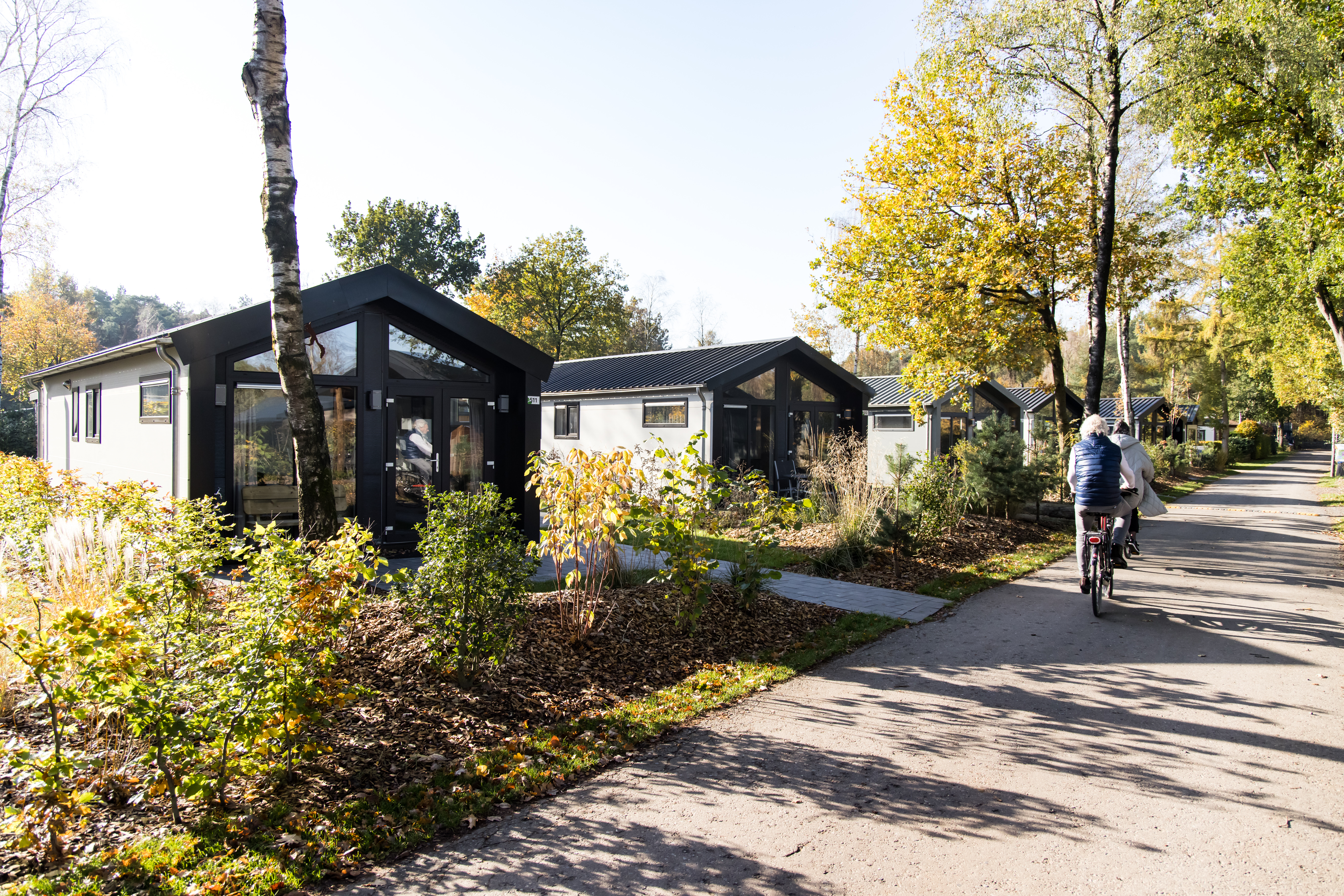 EuroParcs De Wije Werelt — photo 9