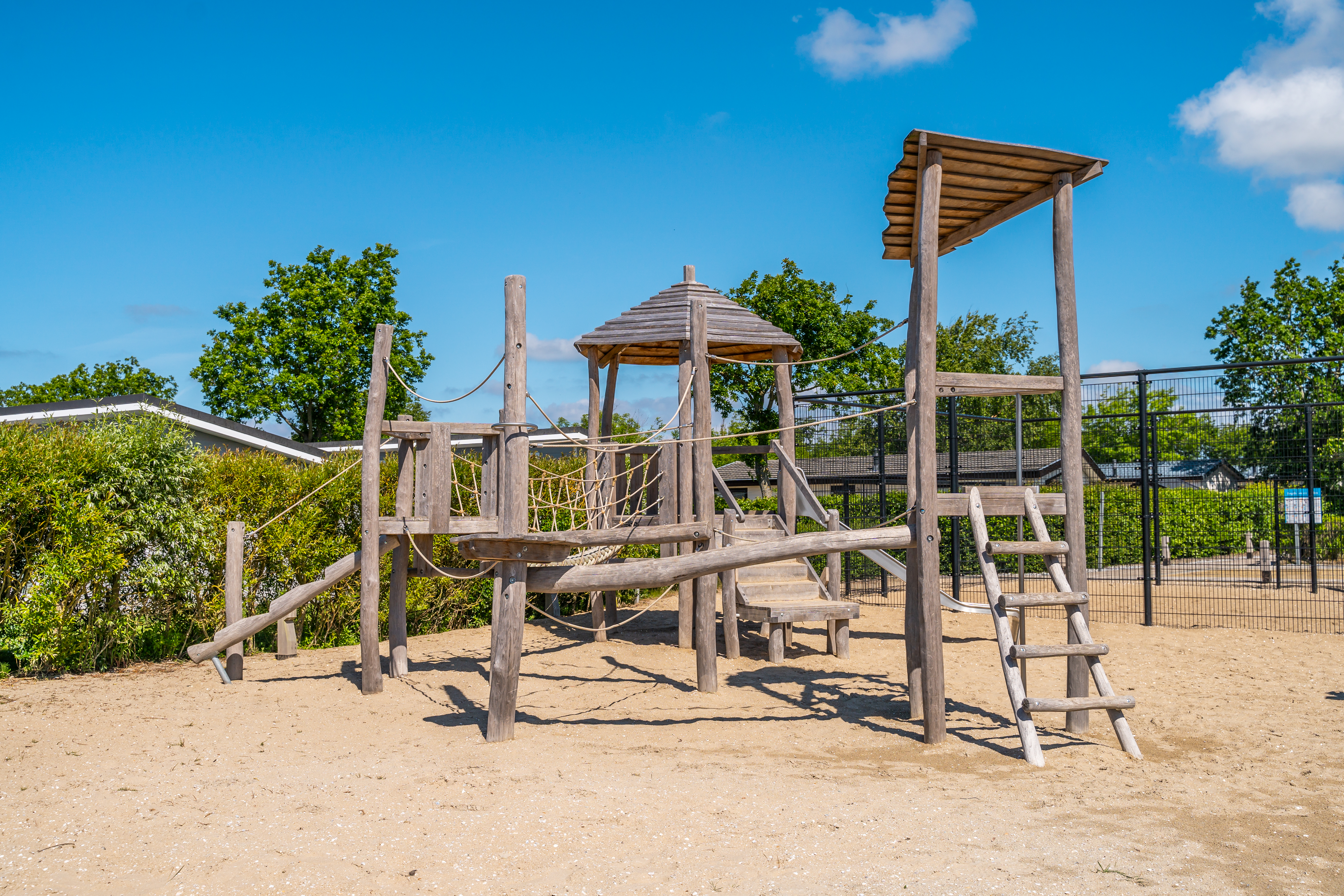 EuroParcs De Woudhoeve — photo 4