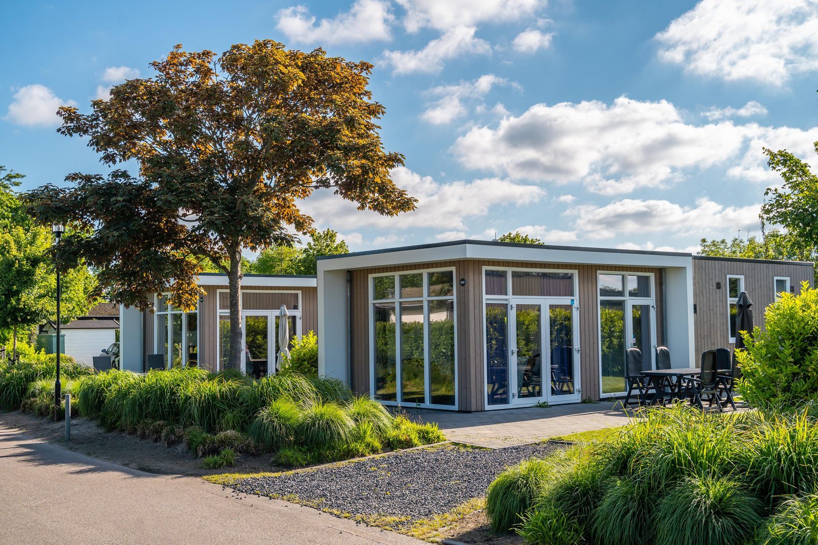 Vakantiepark EuroParcs de Woudhoeve