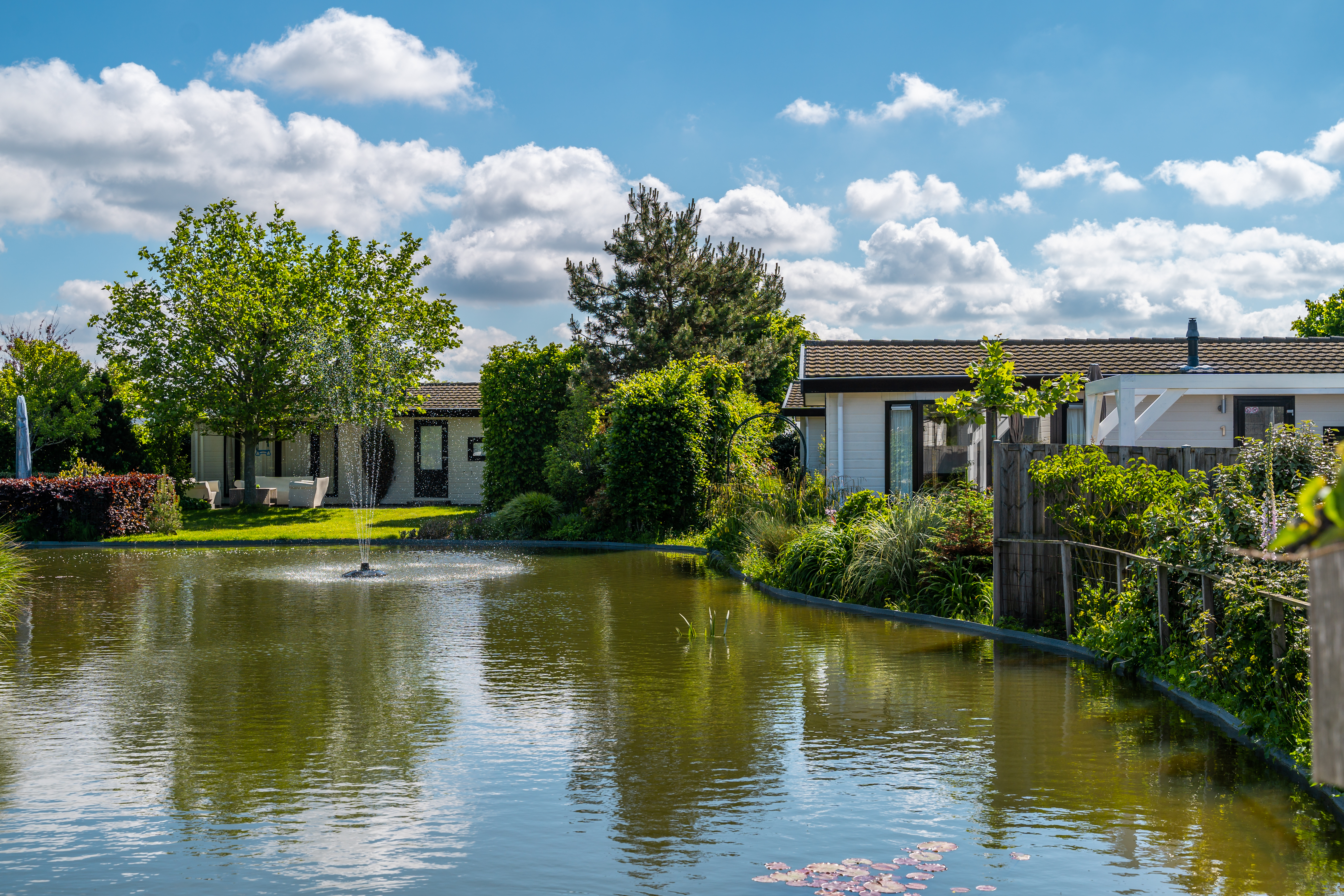 EuroParcs De Woudhoeve — photo 7