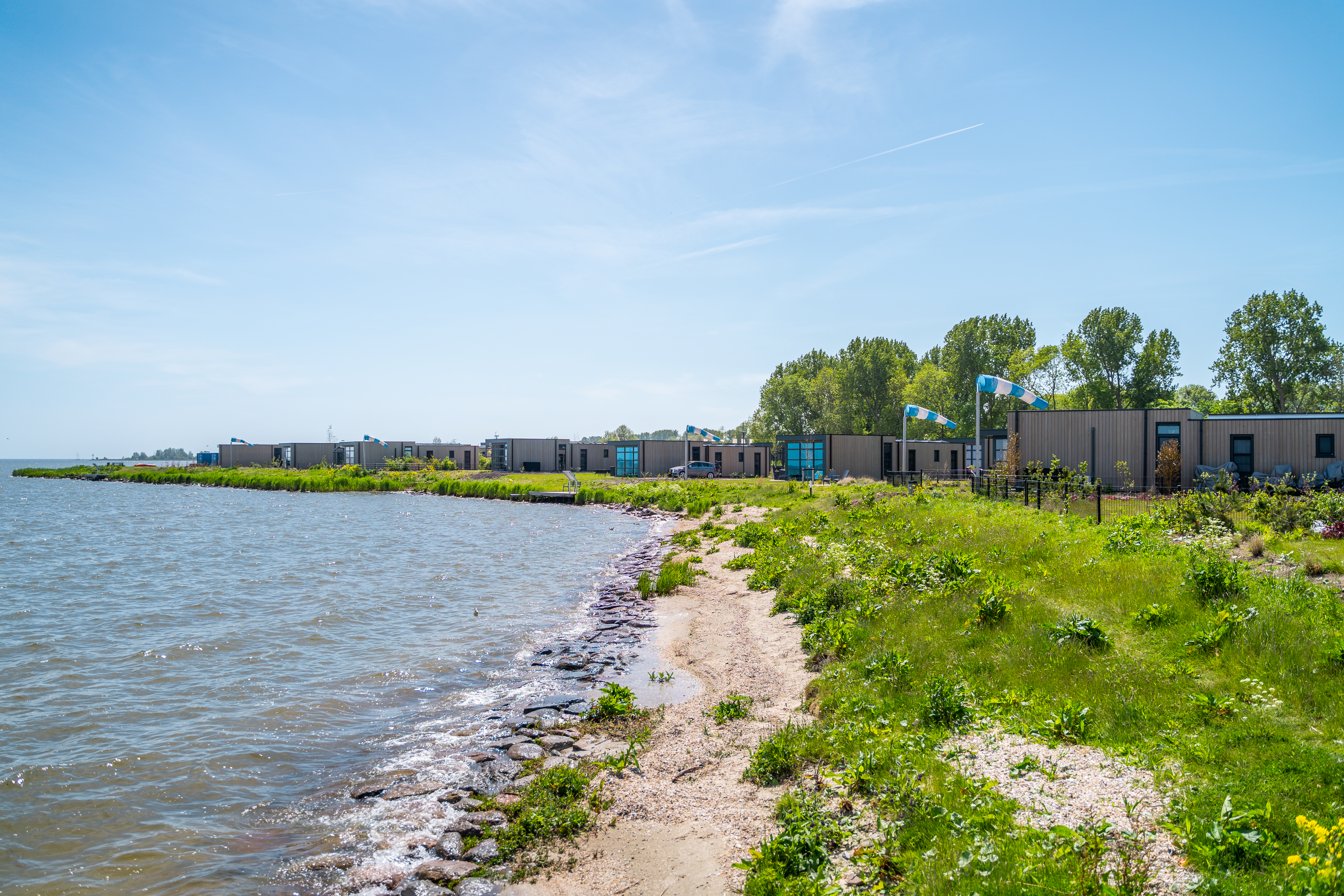 EuroParcs Enkhuizer Strand — photo 8
