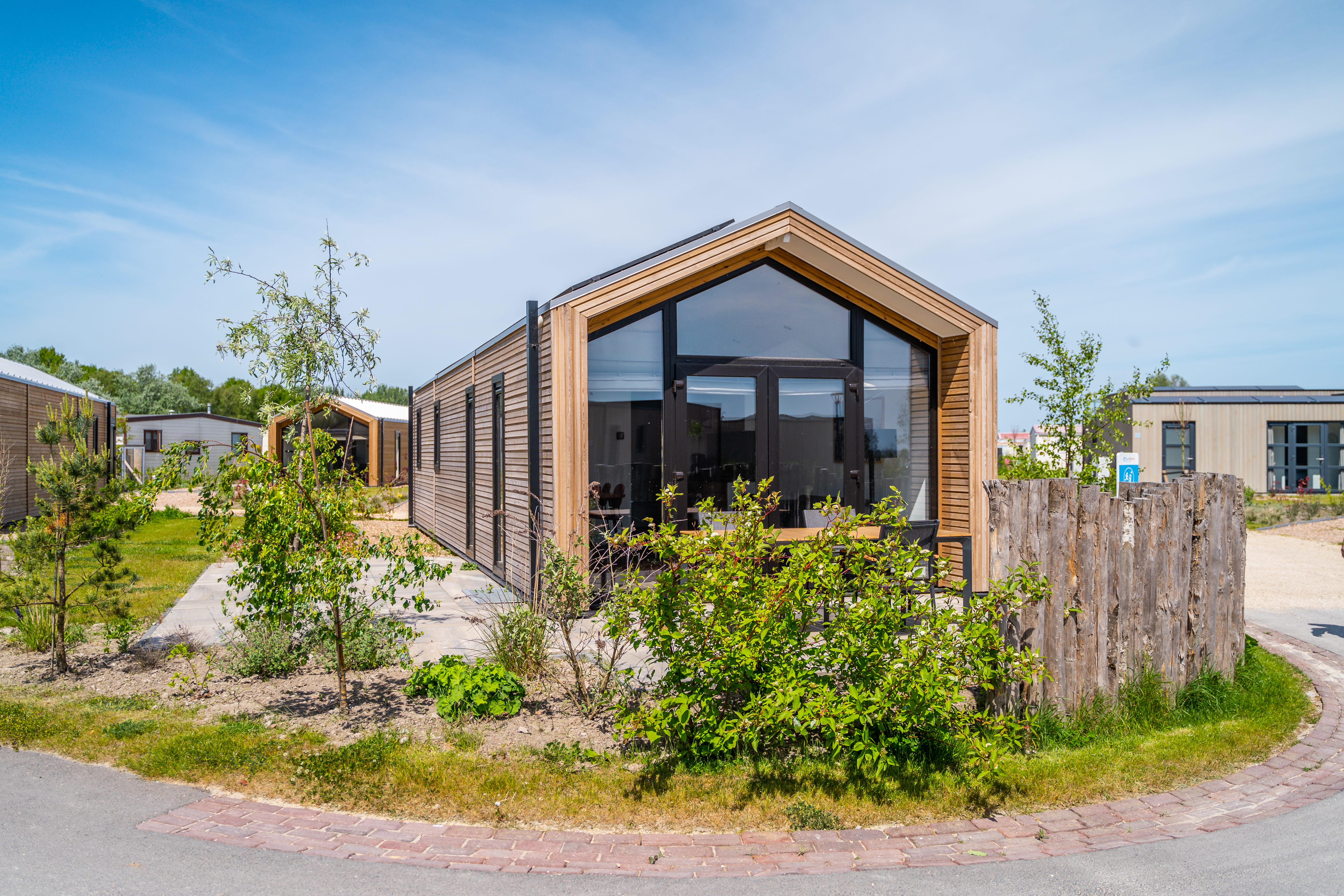 EuroParcs Enkhuizer Strand — photo 6