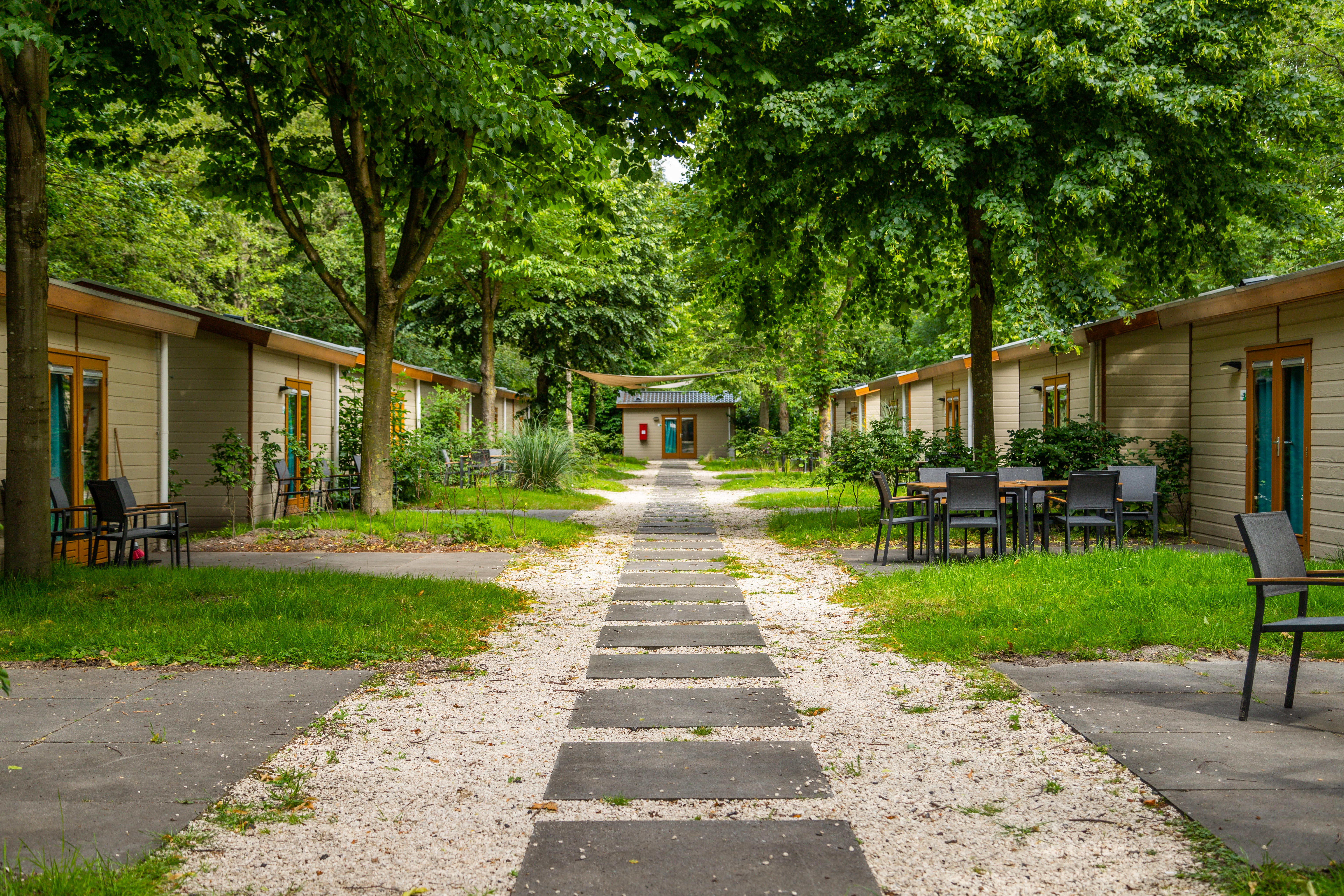 EuroParcs Het Amsterdamse Bos — photo 3