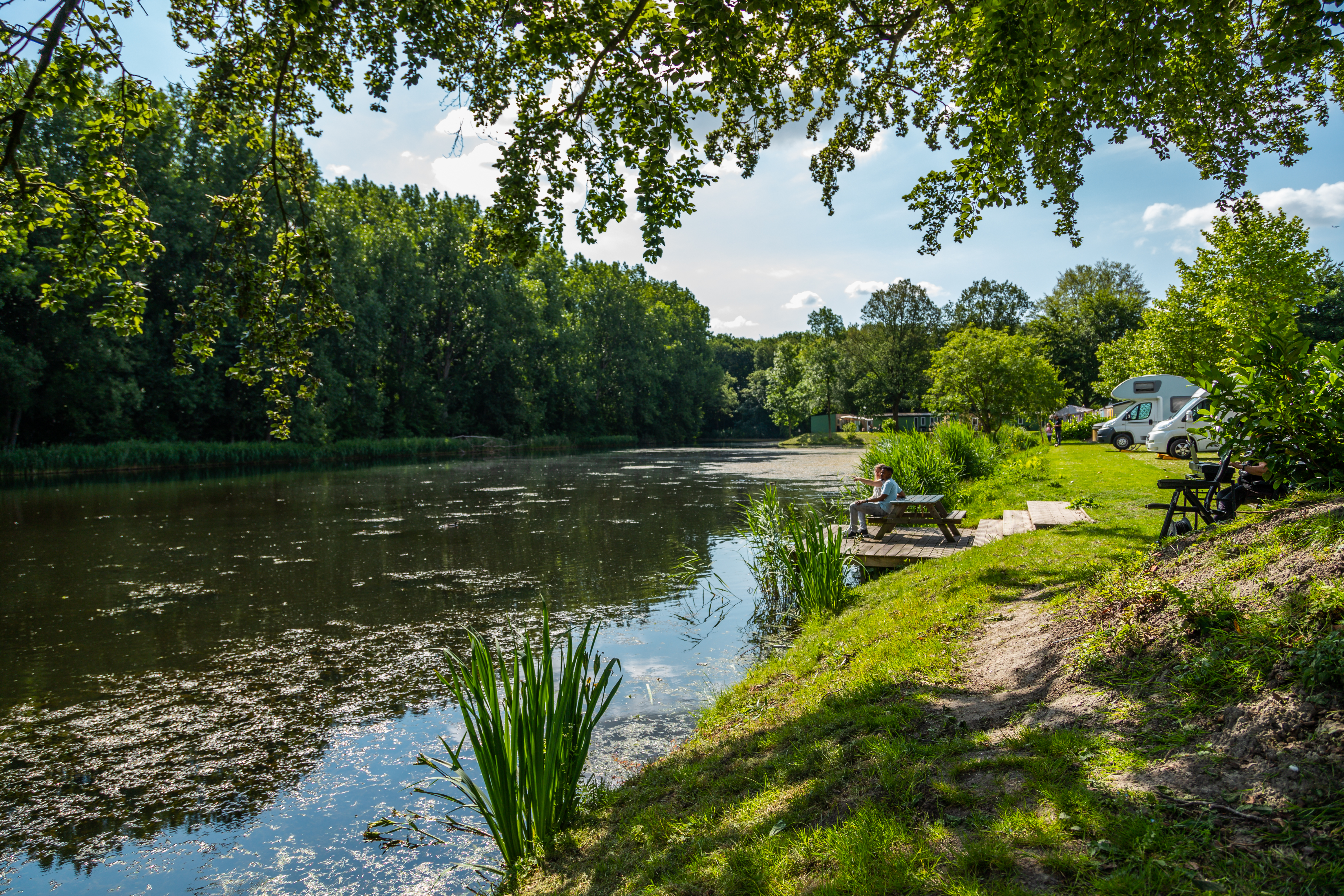 EuroParcs Het Amsterdamse Bos — photo 4