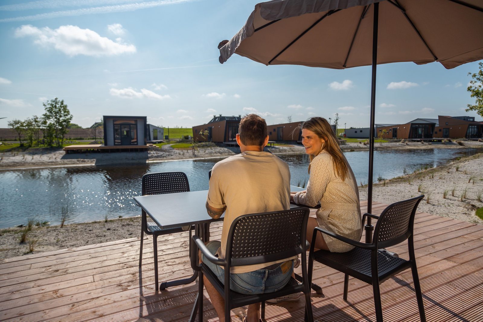 EuroParcs Hindeloopen