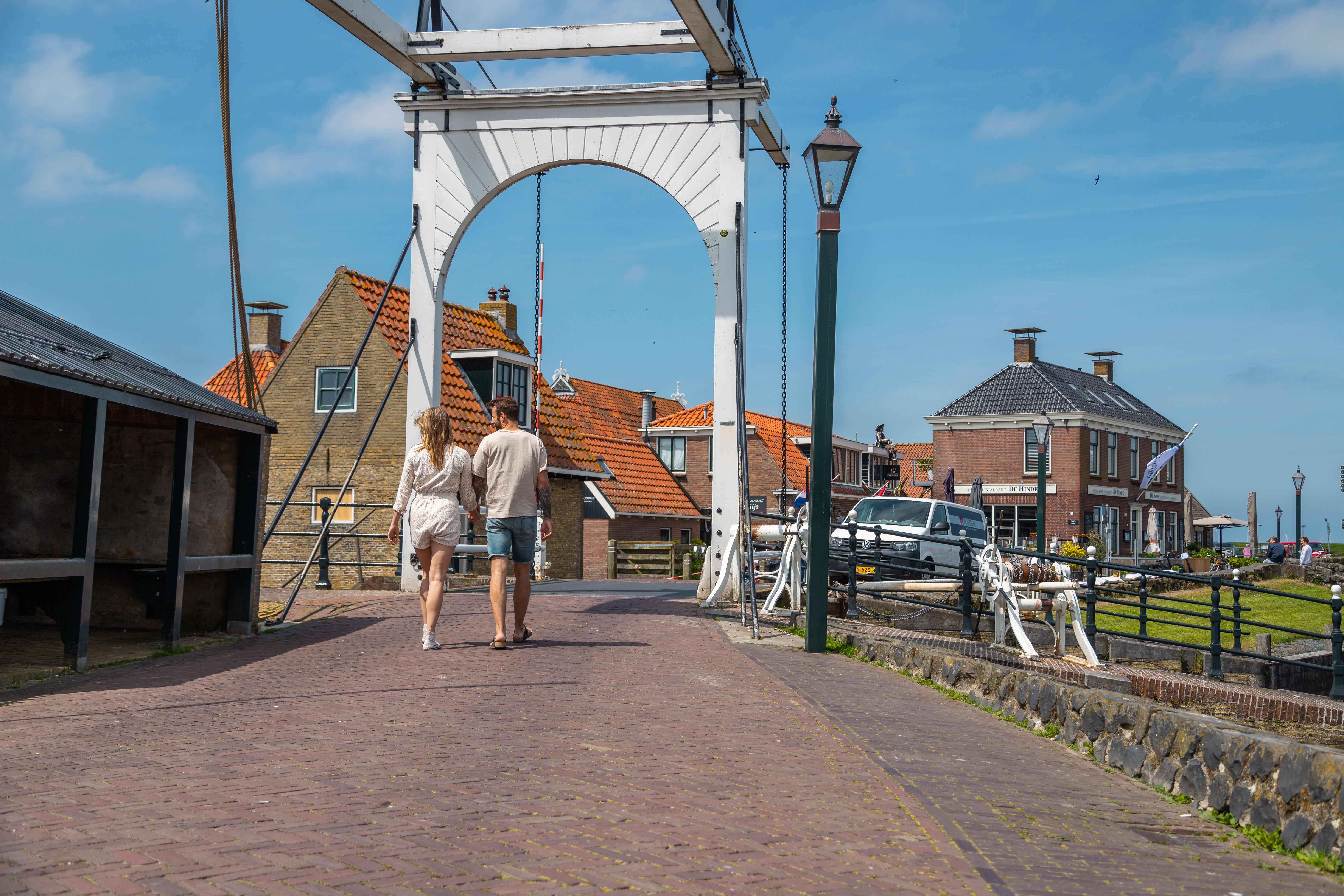 EuroParcs Hindeloopen