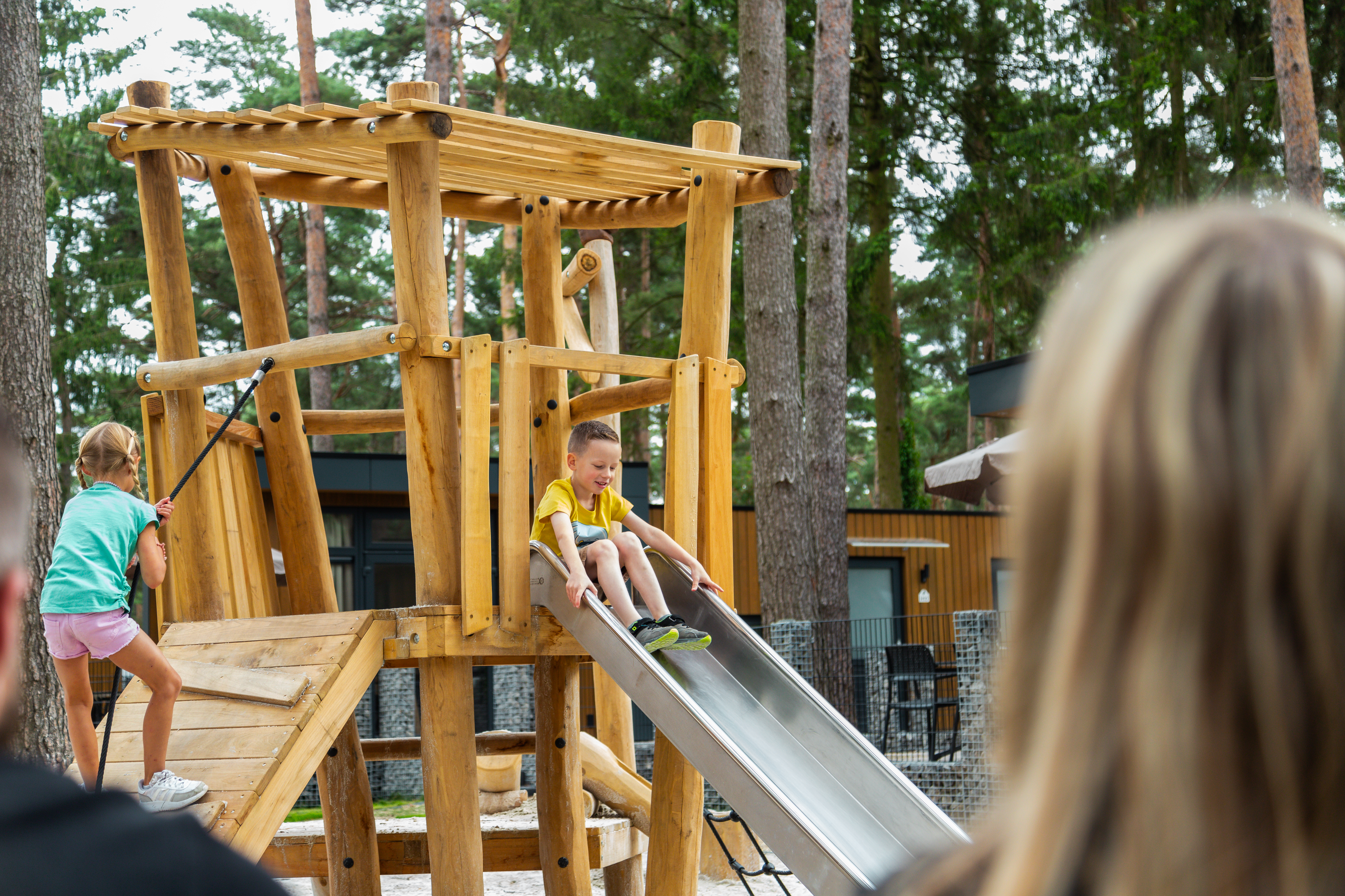EuroParcs Hoge Kempen — photo 6