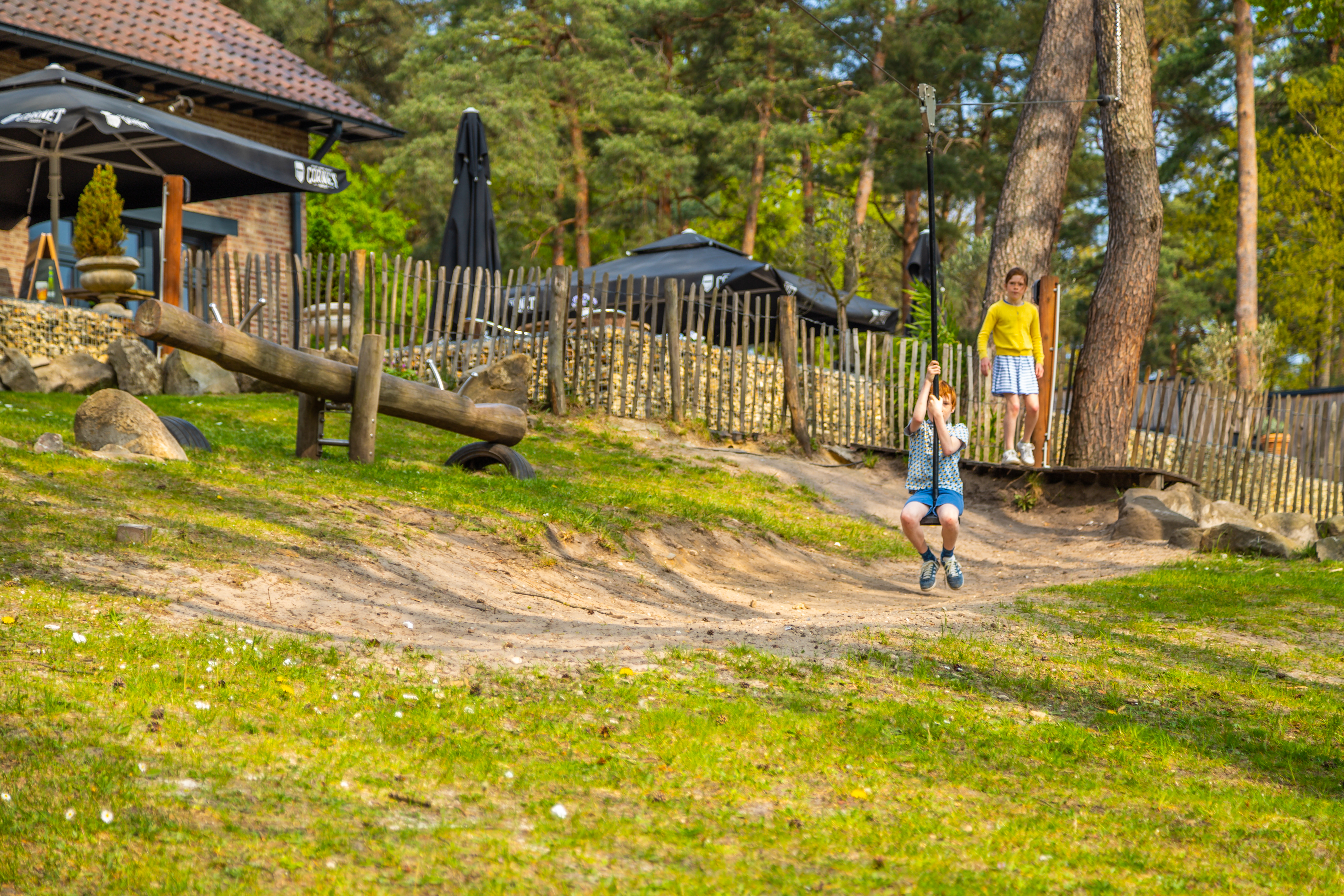 EuroParcs Hoge Kempen — photo 7