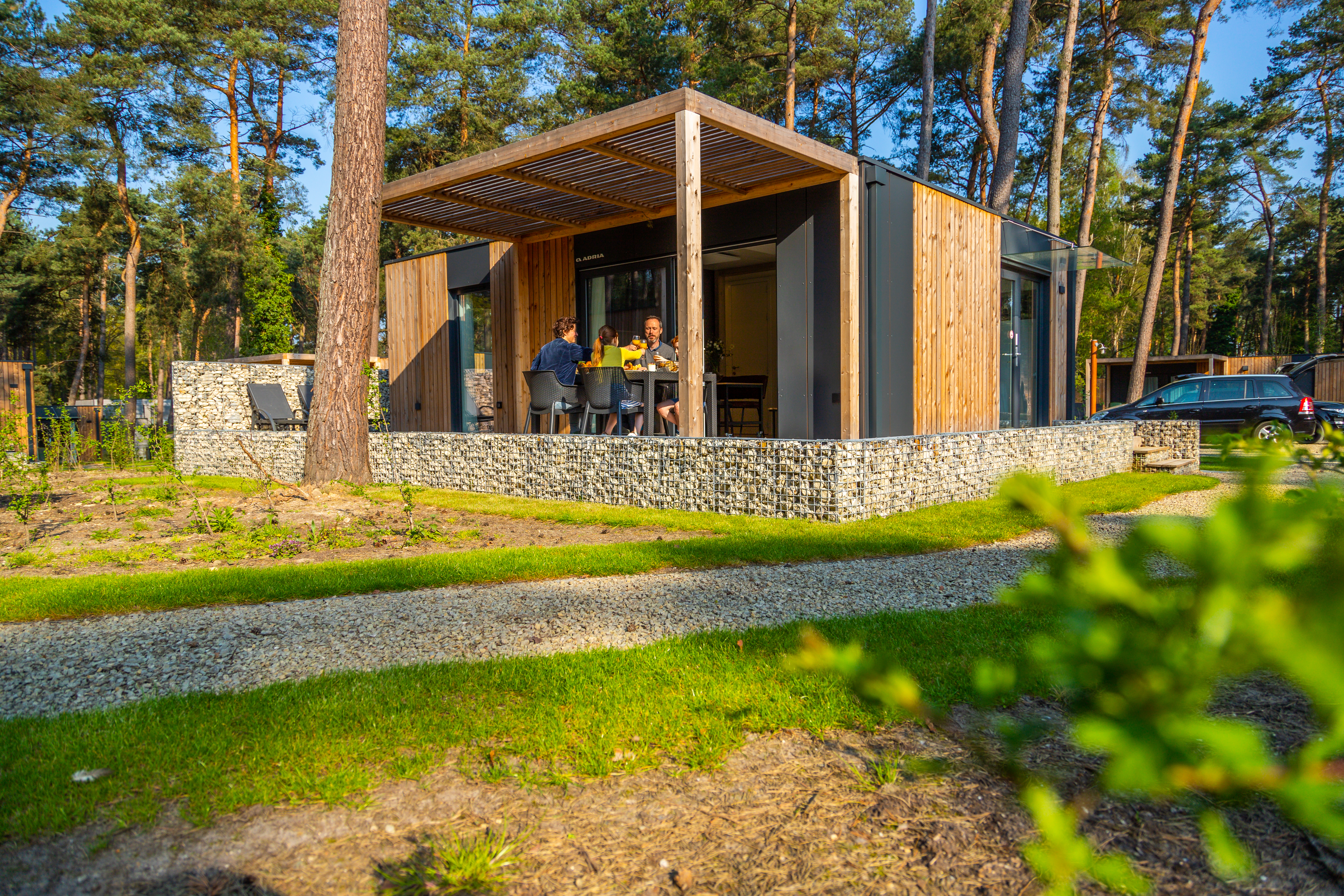 EuroParcs Hoge Kempen — photo 3