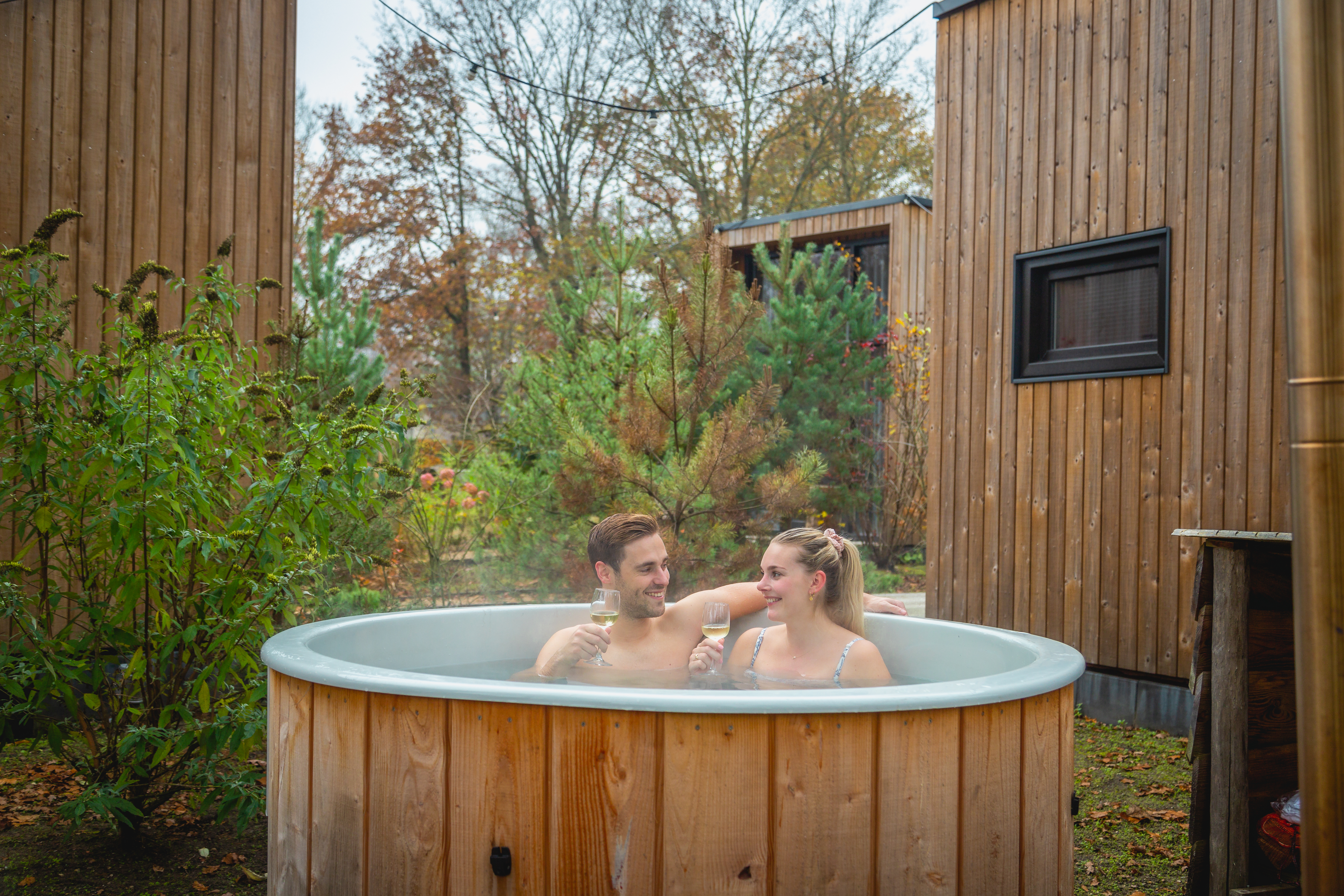 EuroParcs De Hooge Veluwe — photo 9