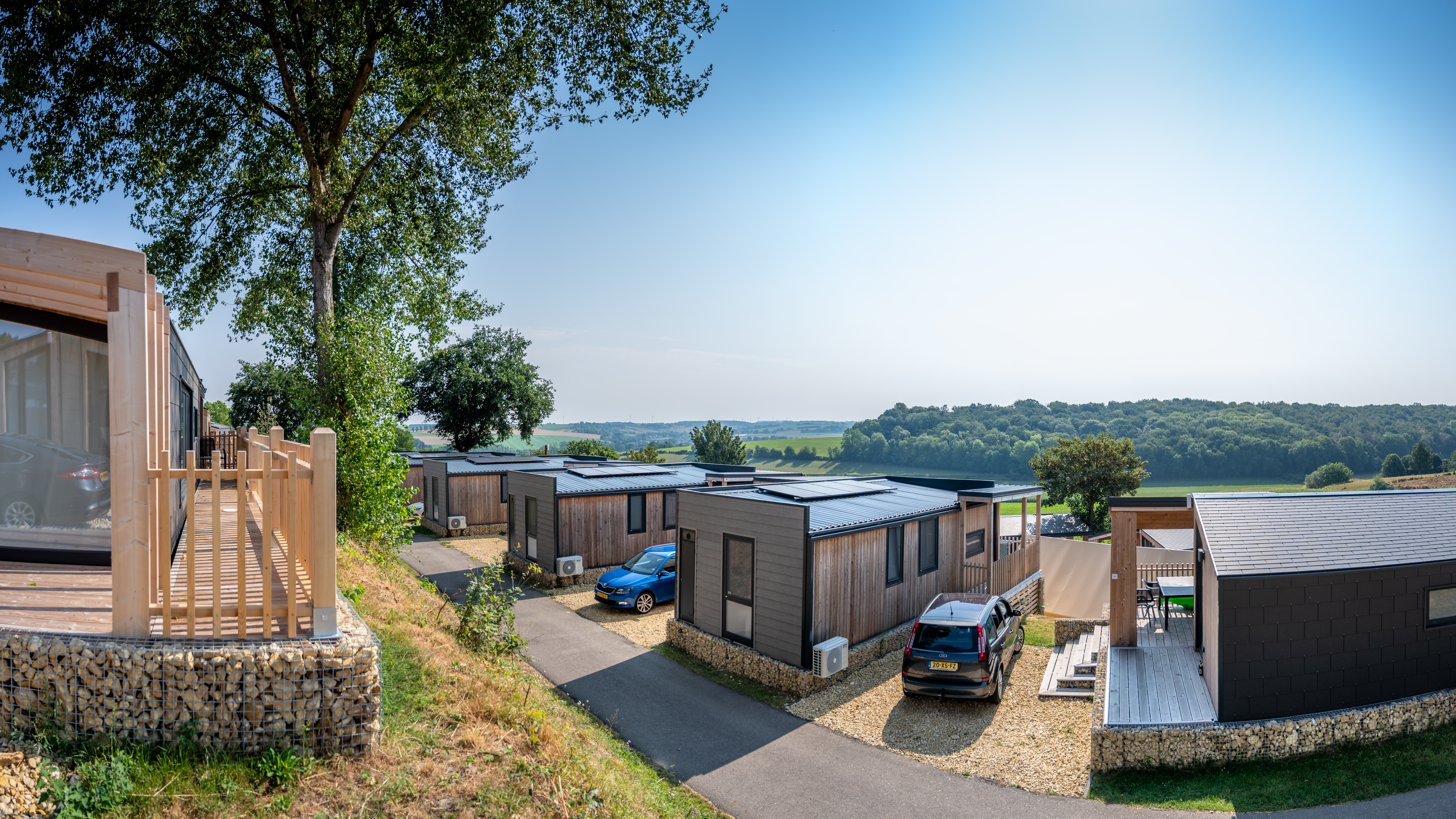 EuroParcs Gulperberg