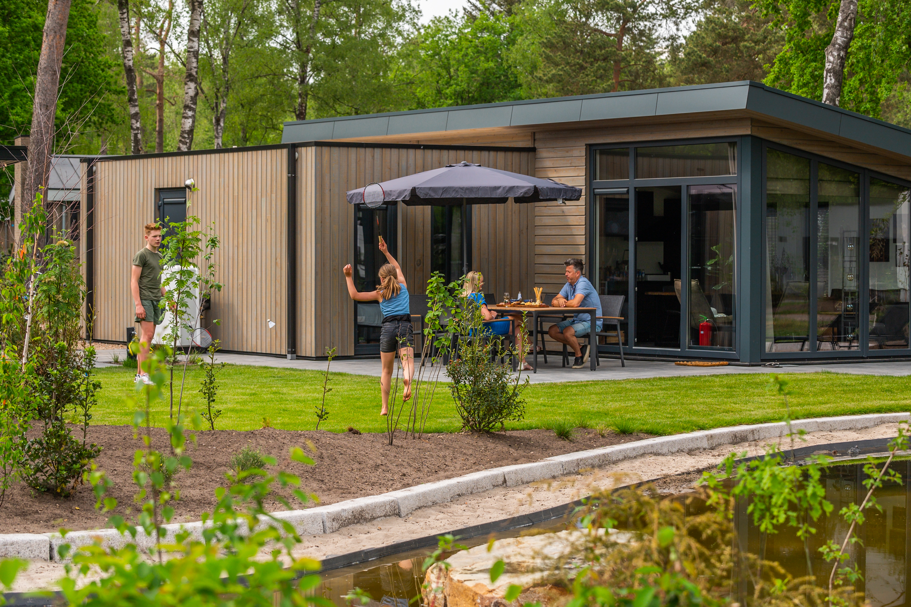 EuroParcs De Hooge Veluwe — photo 8