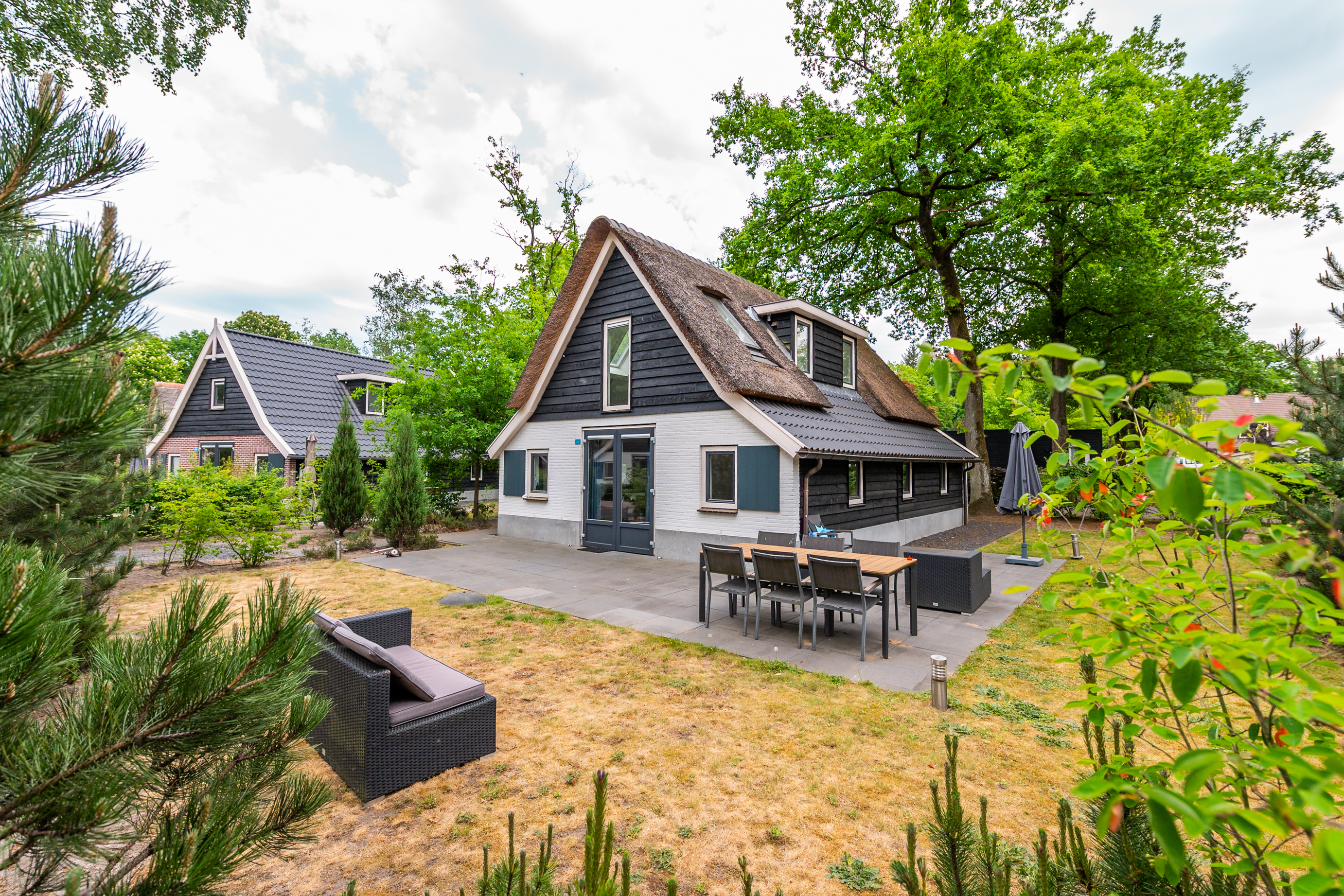 EuroParcs De Hooge Veluwe — photo 6