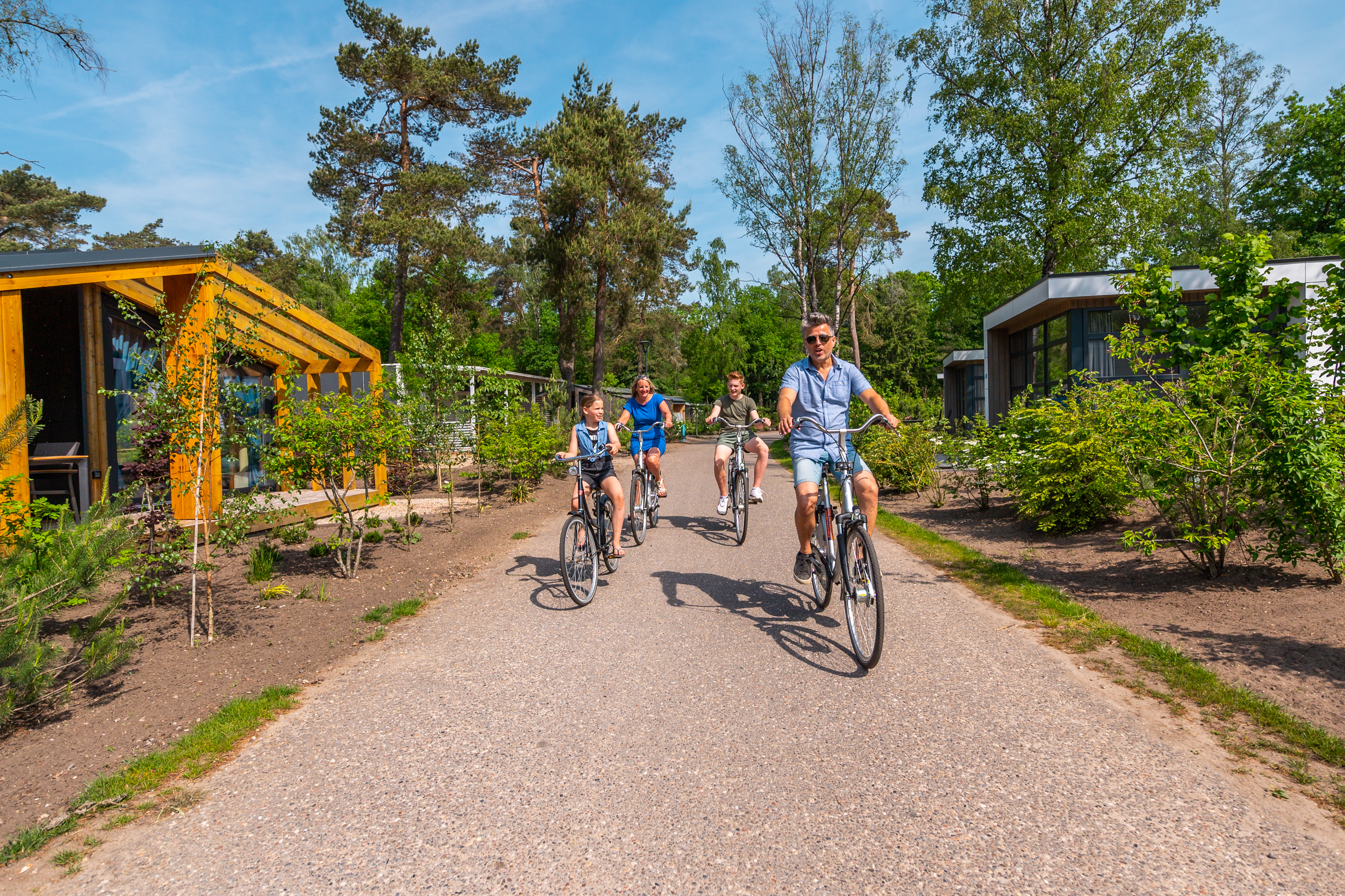 EuroParcs De Hooge Veluwe — photo 5