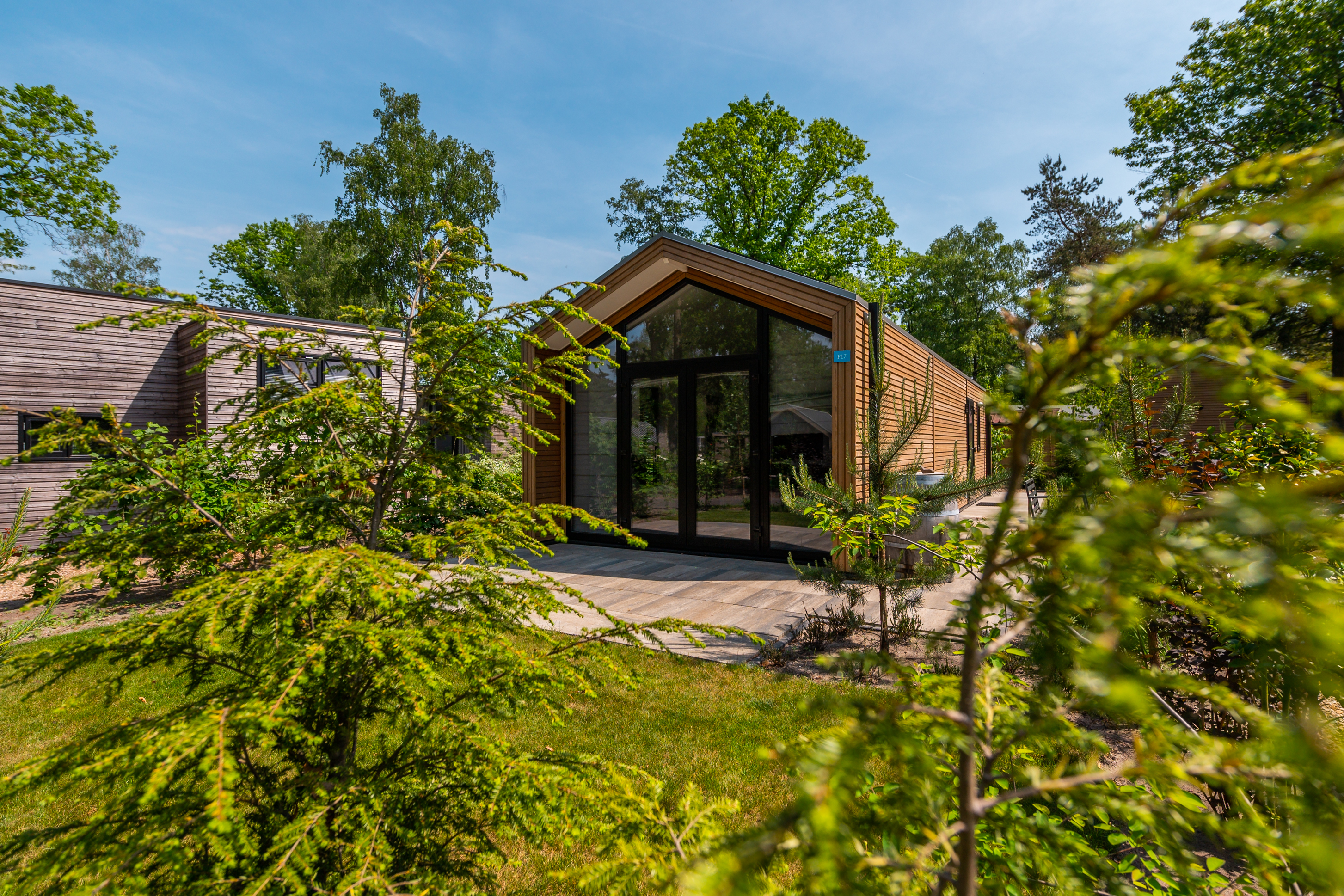 EuroParcs De Hooge Veluwe — photo 7