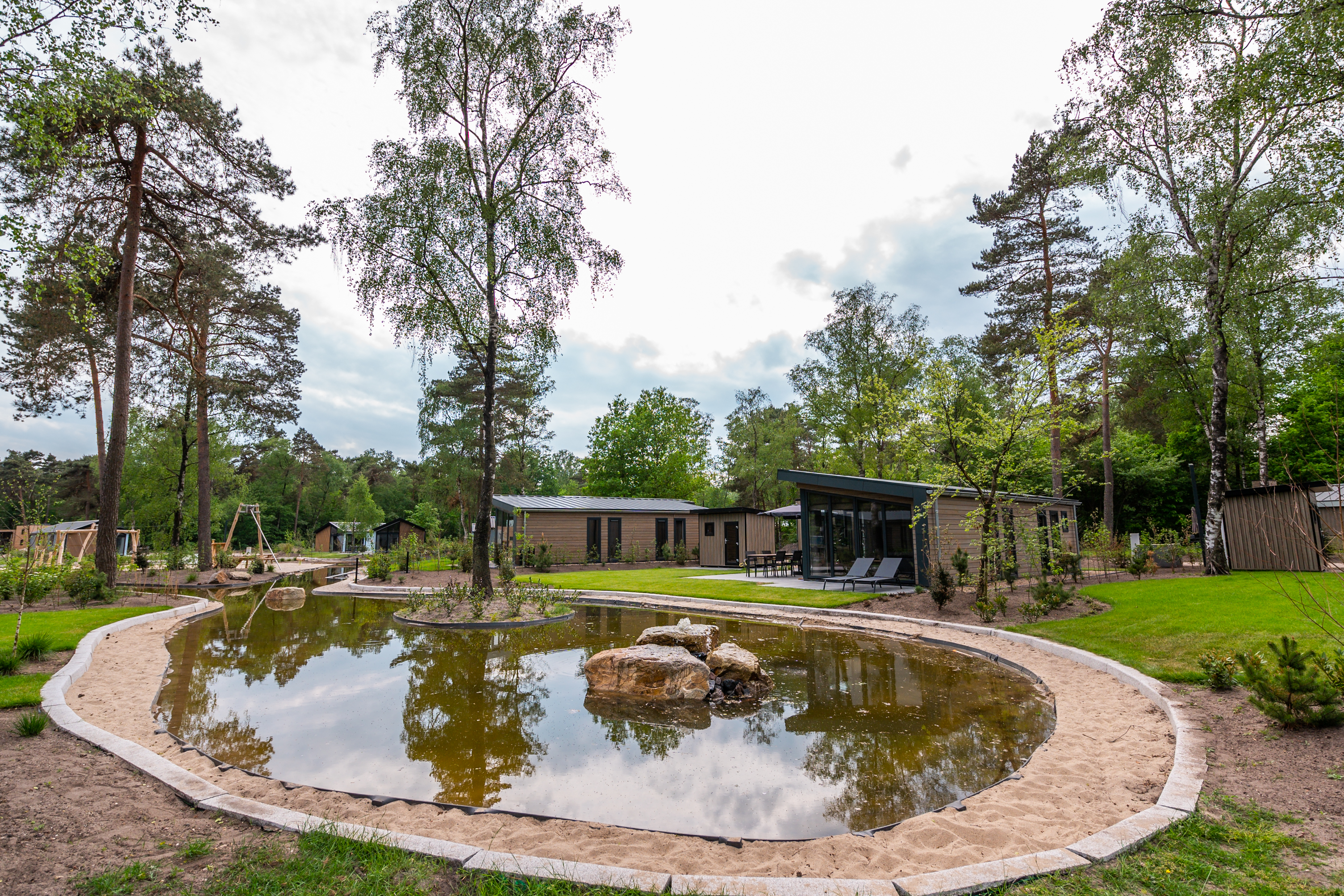 EuroParcs De Hooge Veluwe — photo 4