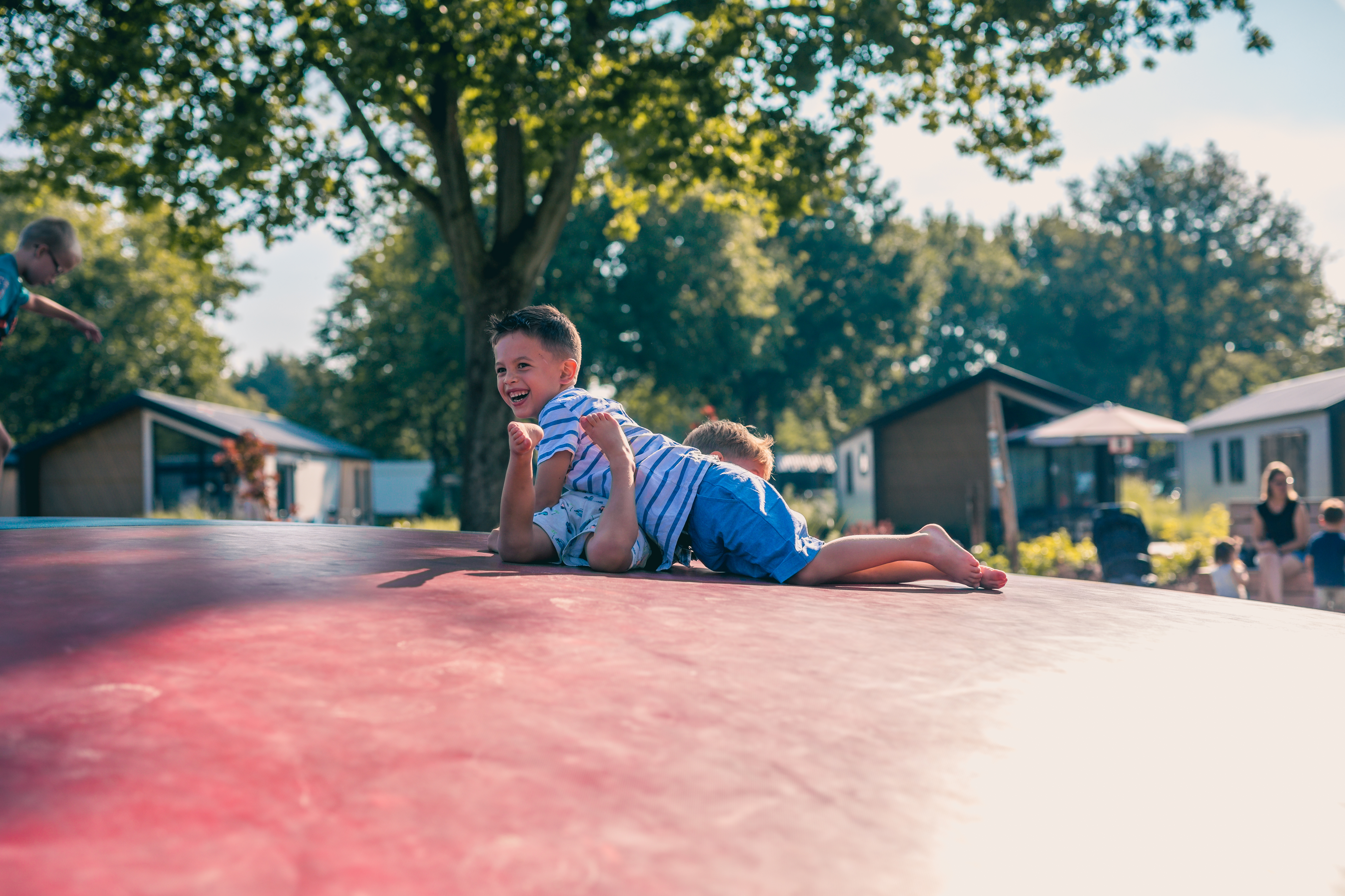 EuroParcs Kaatsheuvel — photo 7