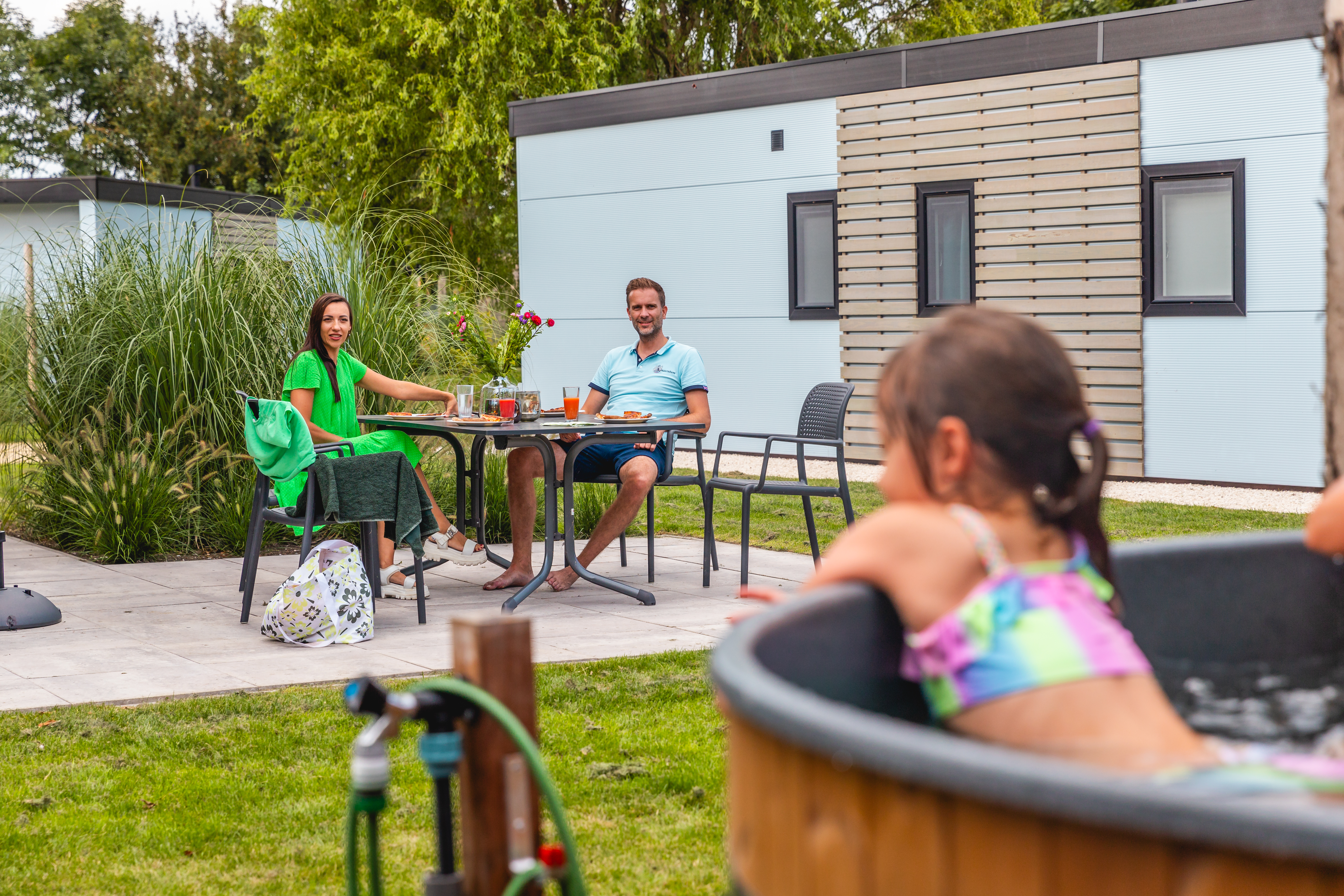 EuroParcs Kagerplassen