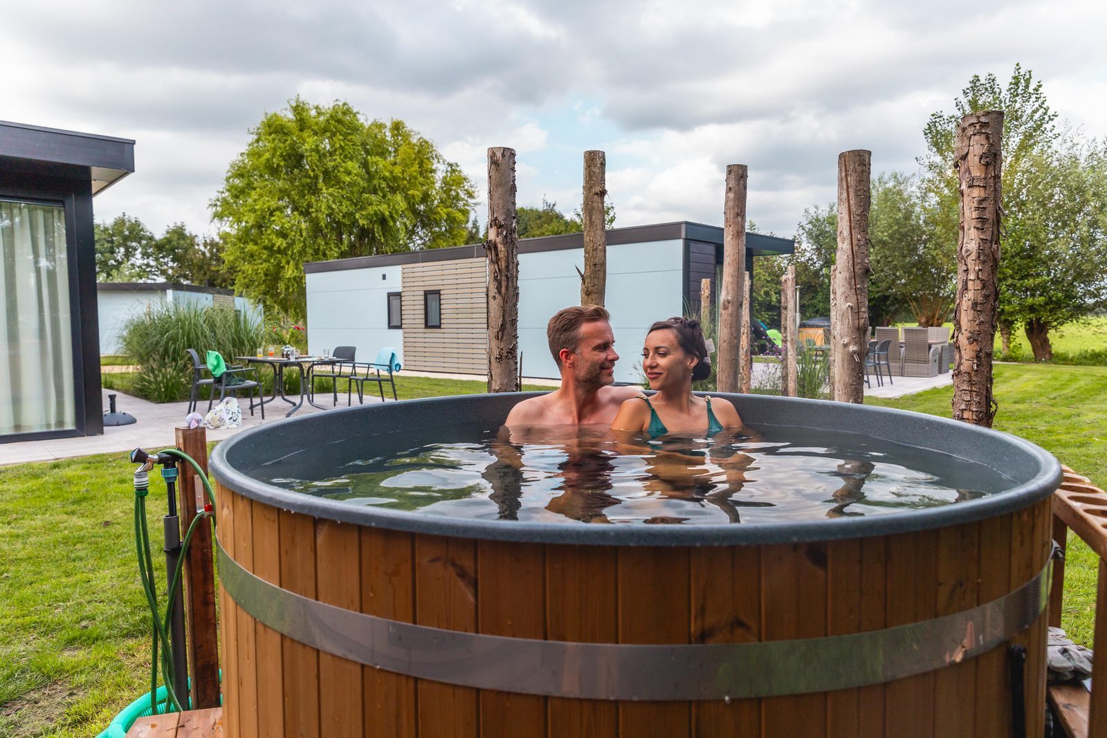 EuroParcs Kagerplassen
