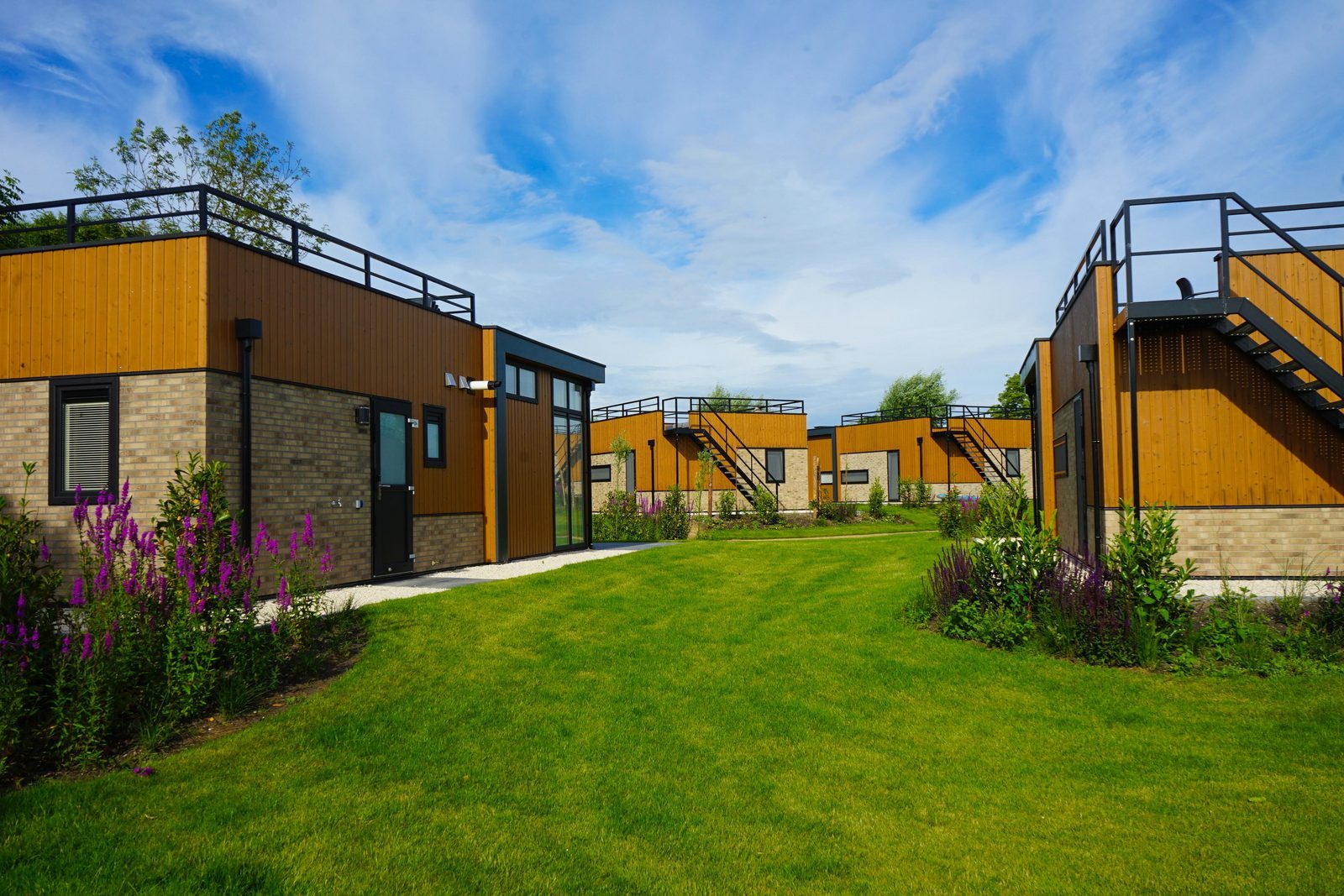 EuroParcs Kagerplassen