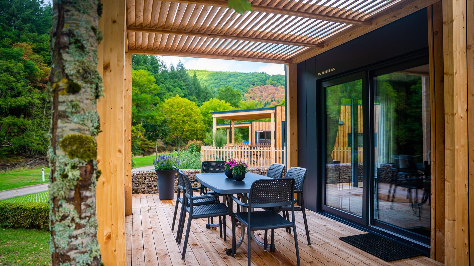 EuroParcs Kohnenhof