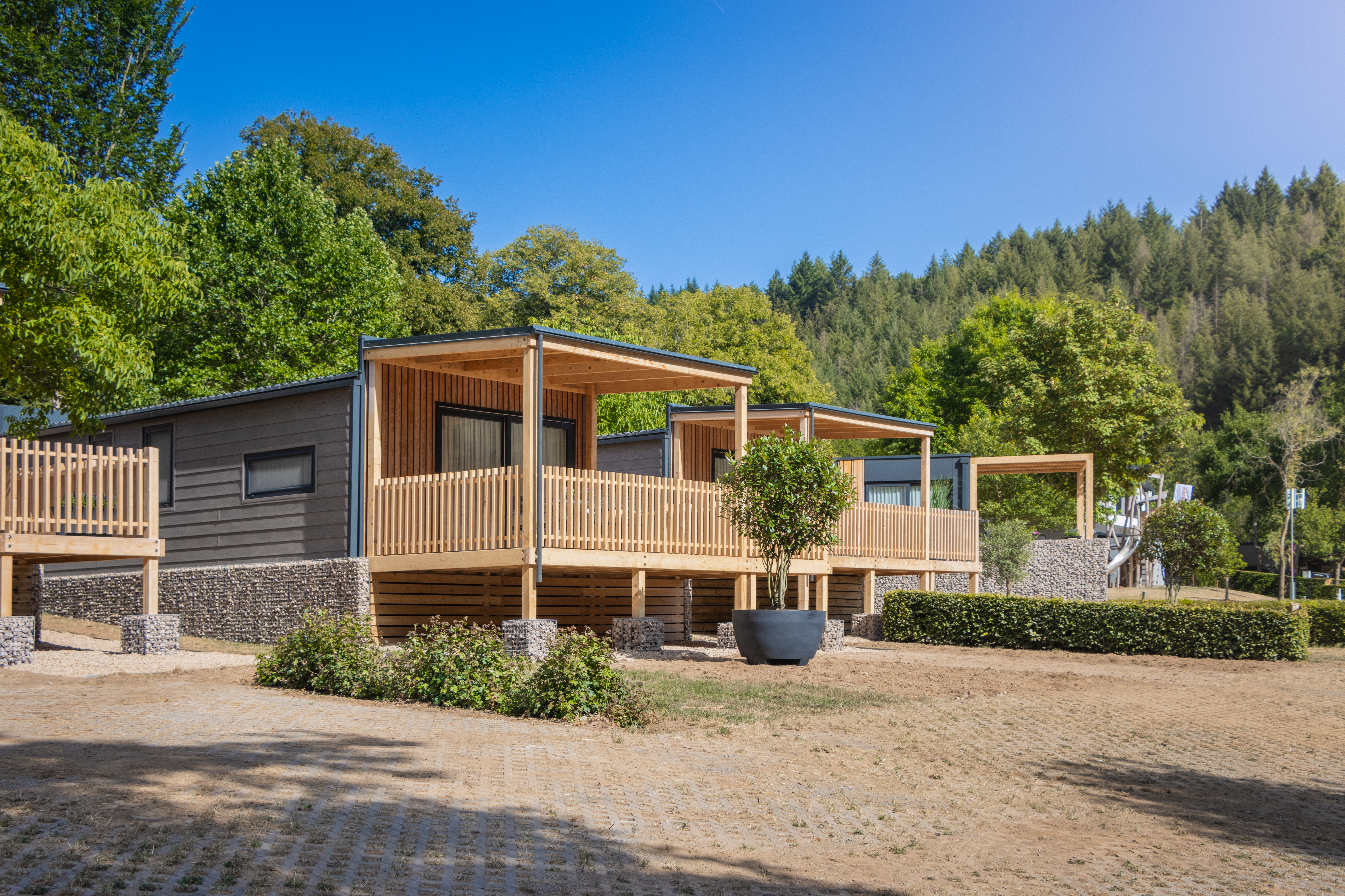 EuroParcs Kohnenhof — photo 5