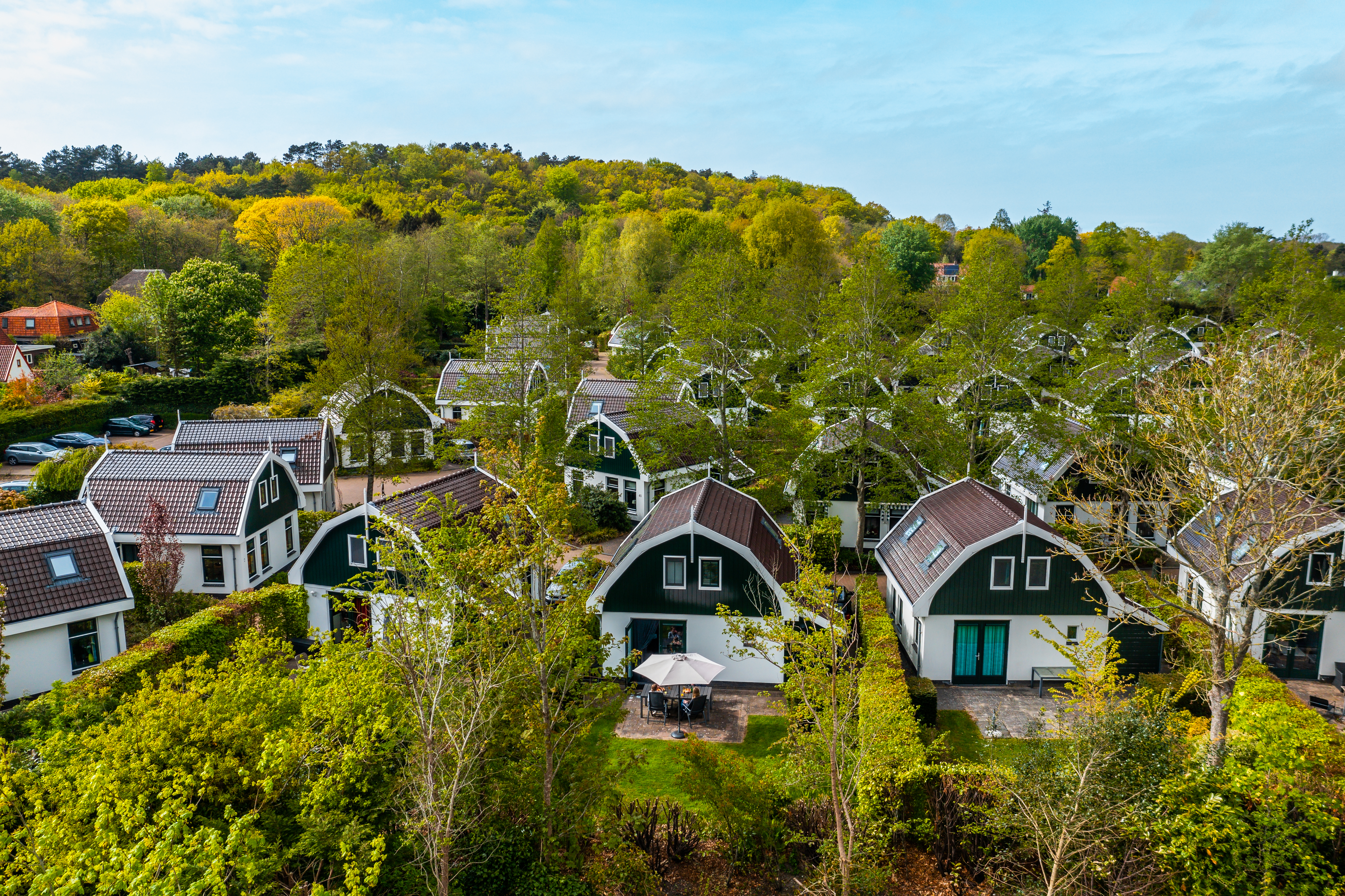 EuroParcs Koningshof — photo 2