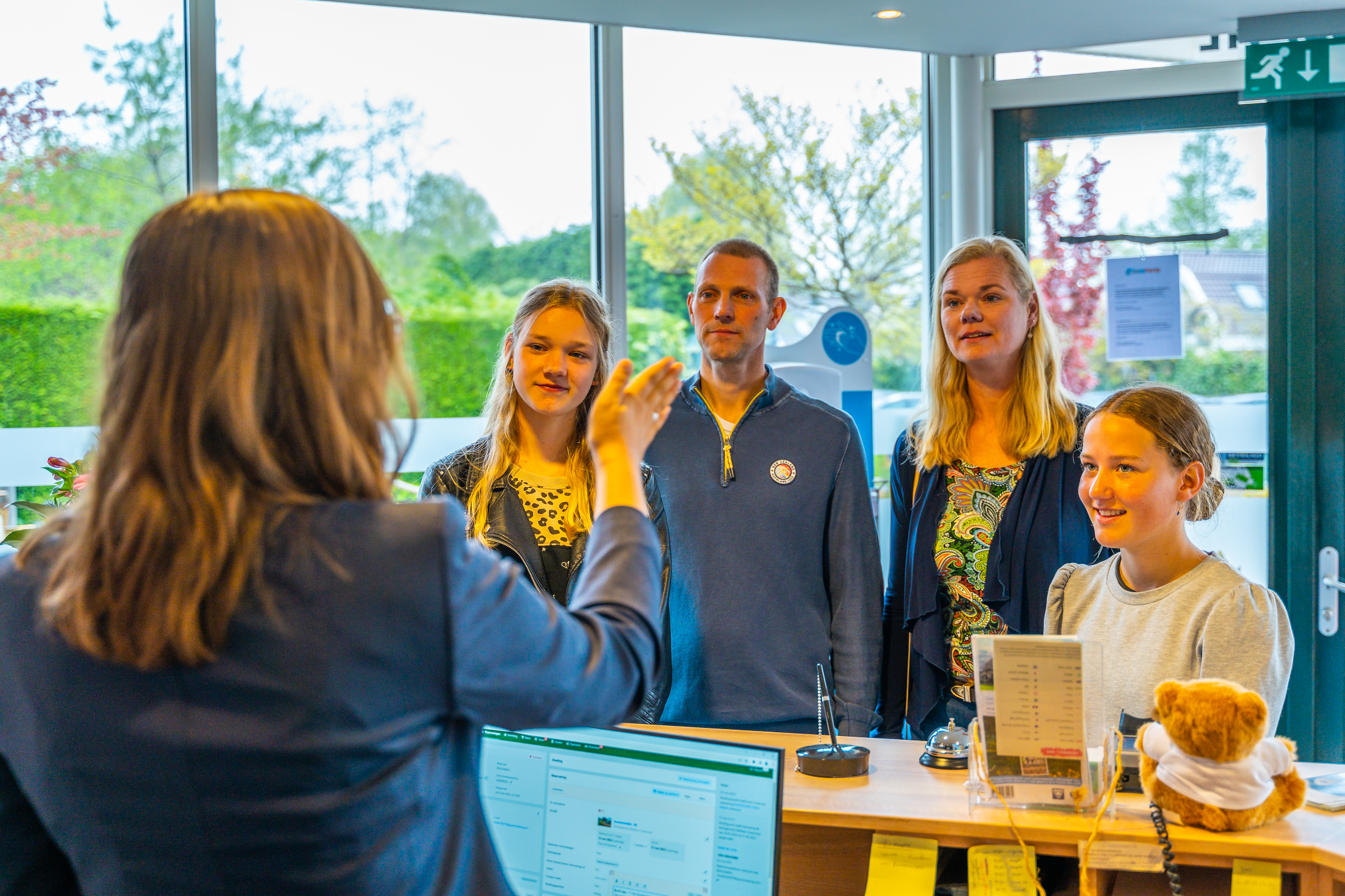EuroParcs Koningshof — photo 6
