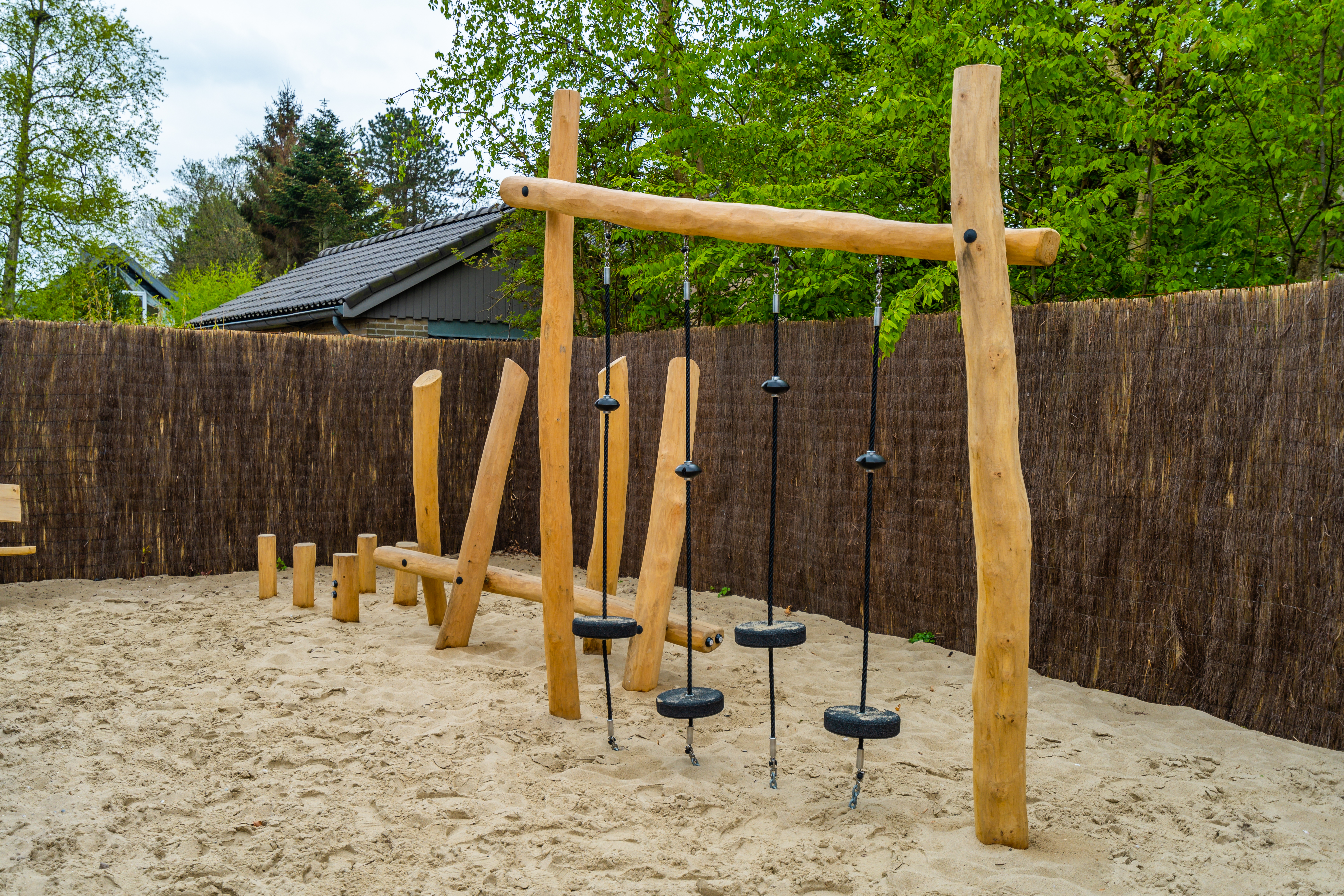 EuroParcs Koningshof