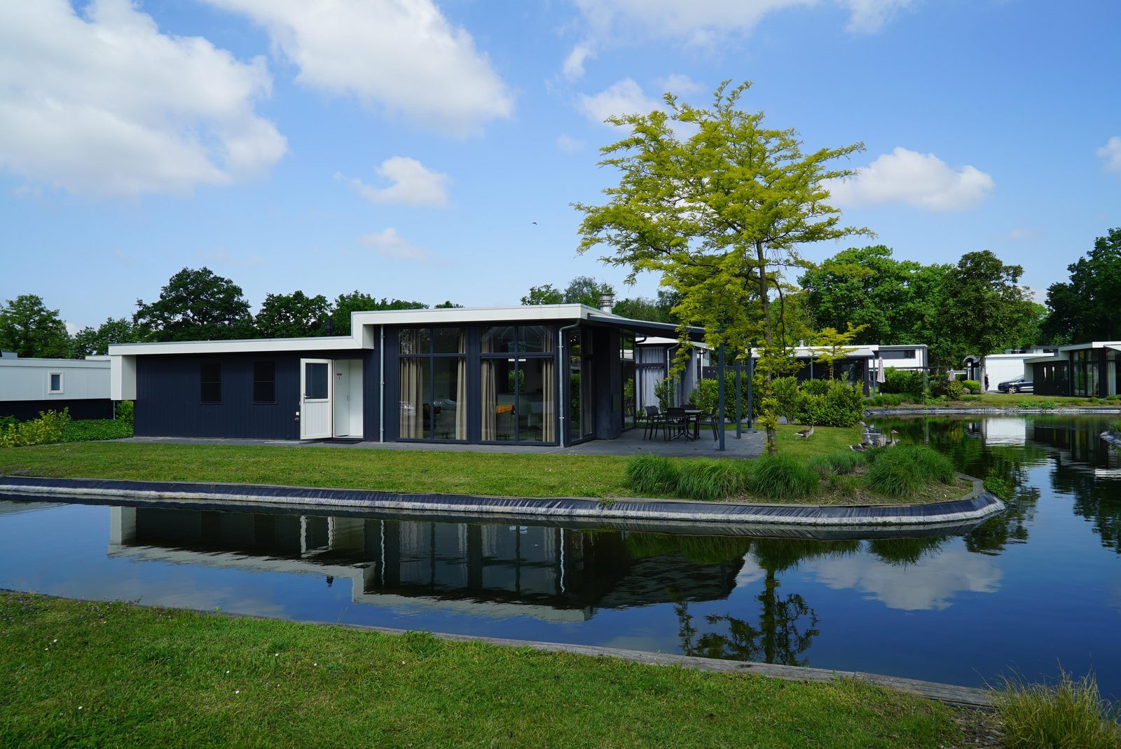 EuroParcs Limburg