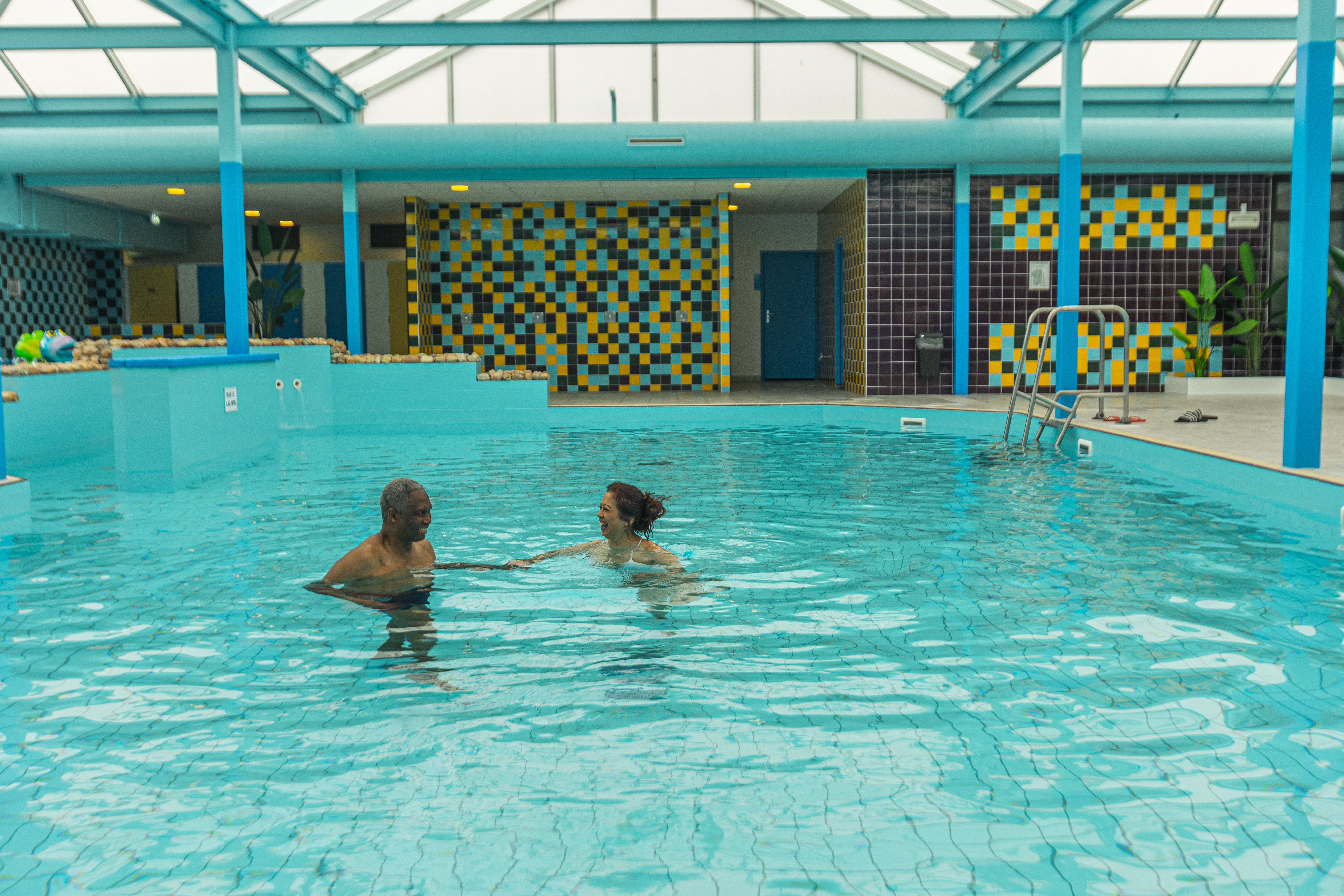 EuroParcs Maasduinen — photo 4
