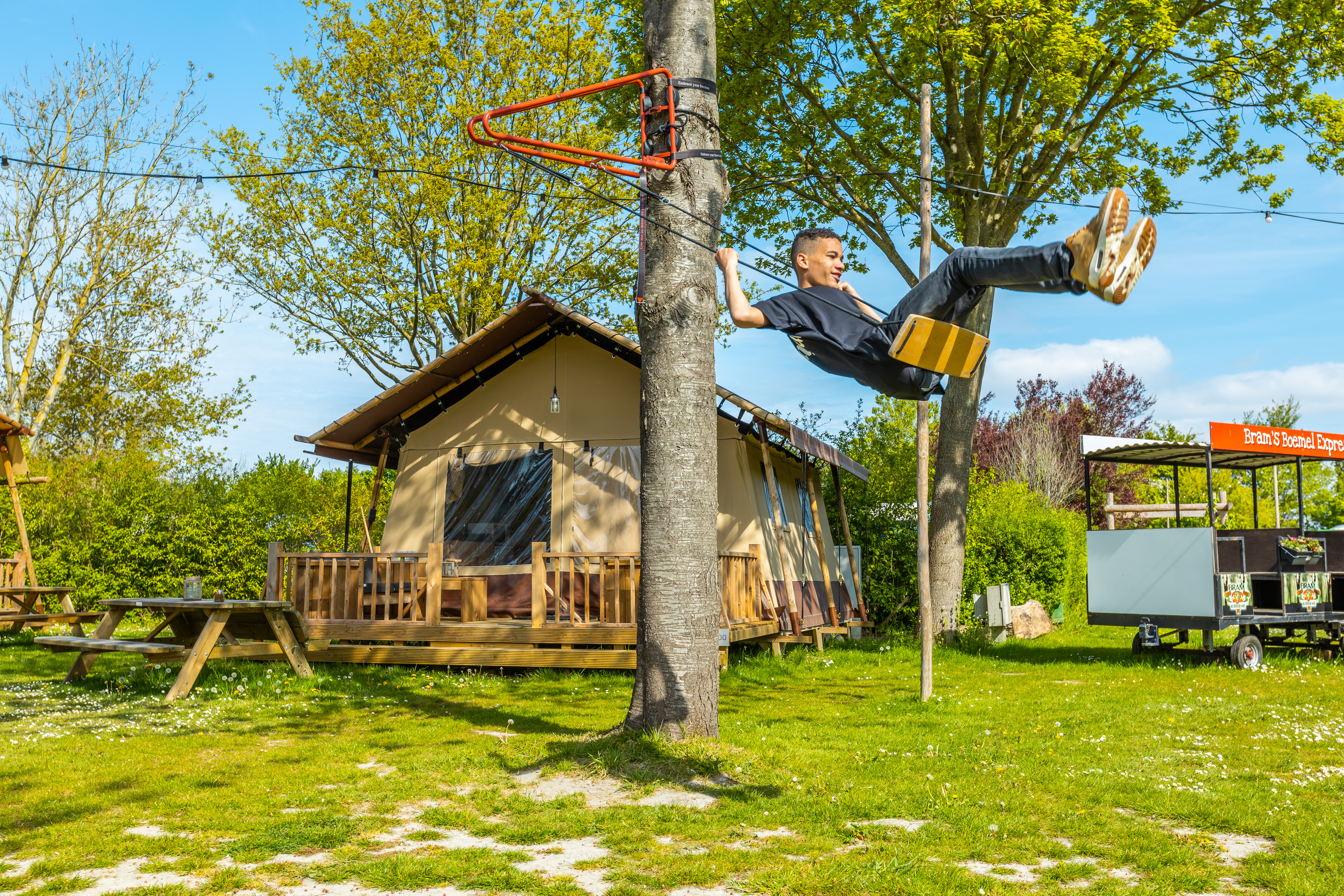 EuroParcs Molengroet