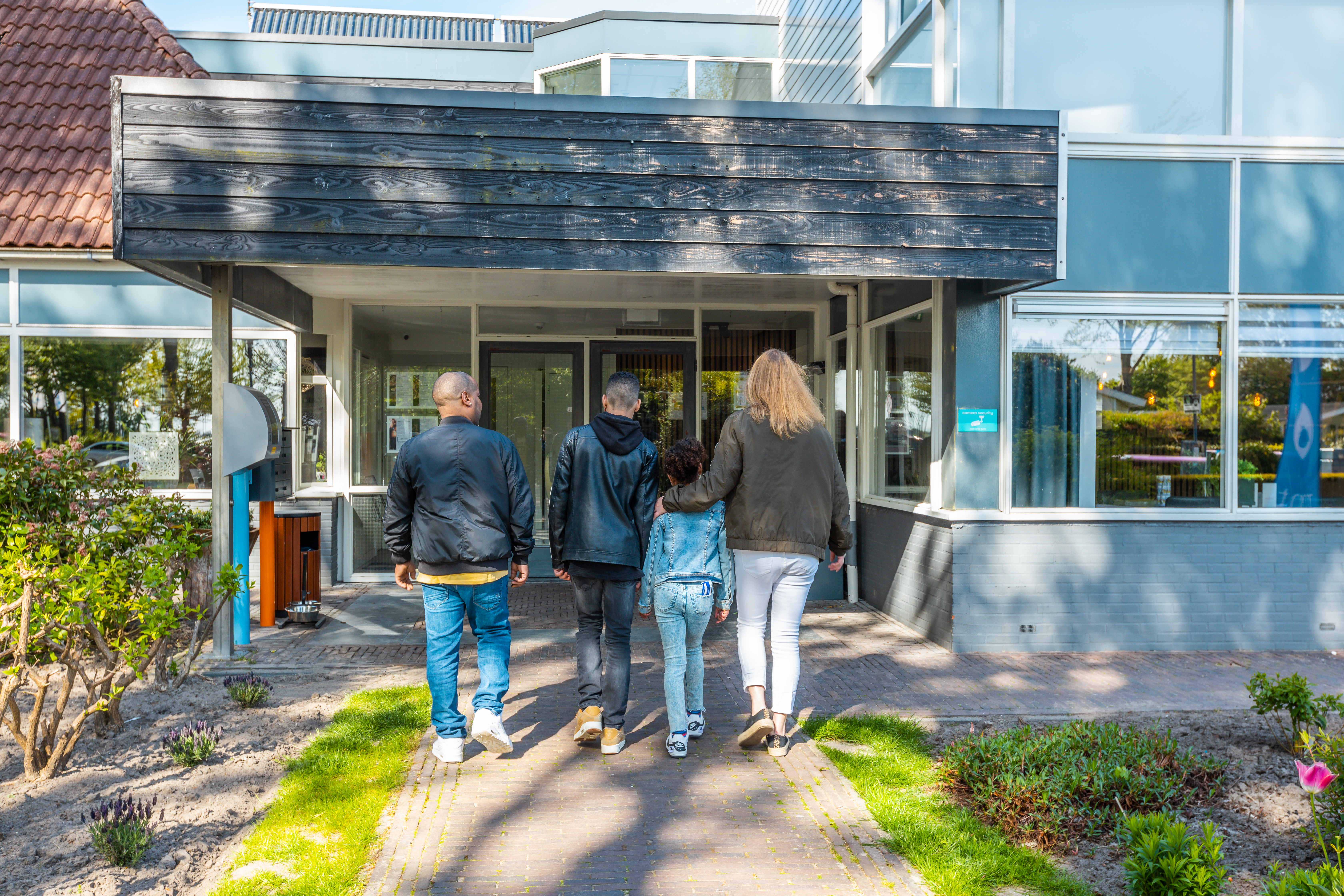 EuroParcs Molengroet