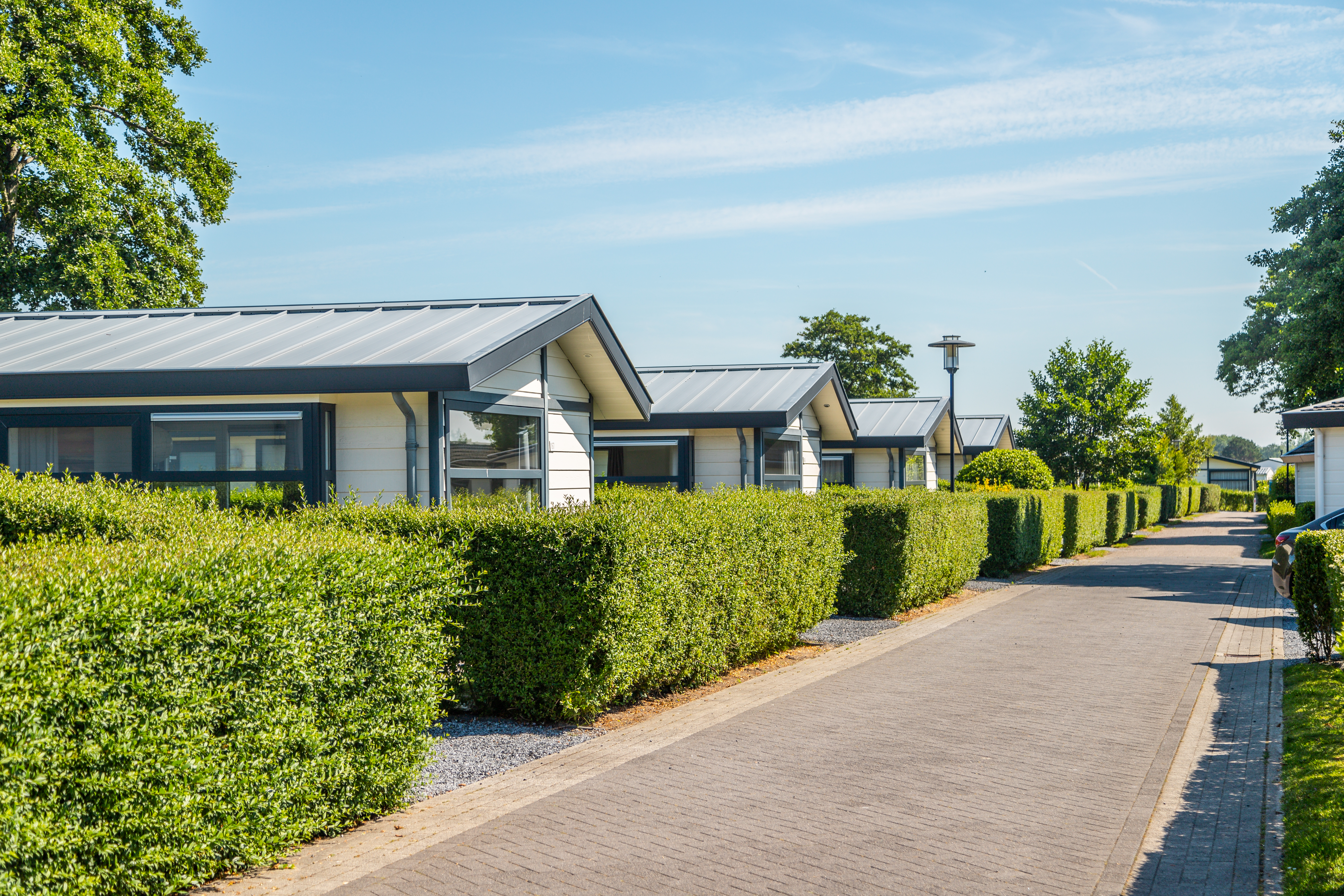 EuroParcs Noordwijkse Duinen