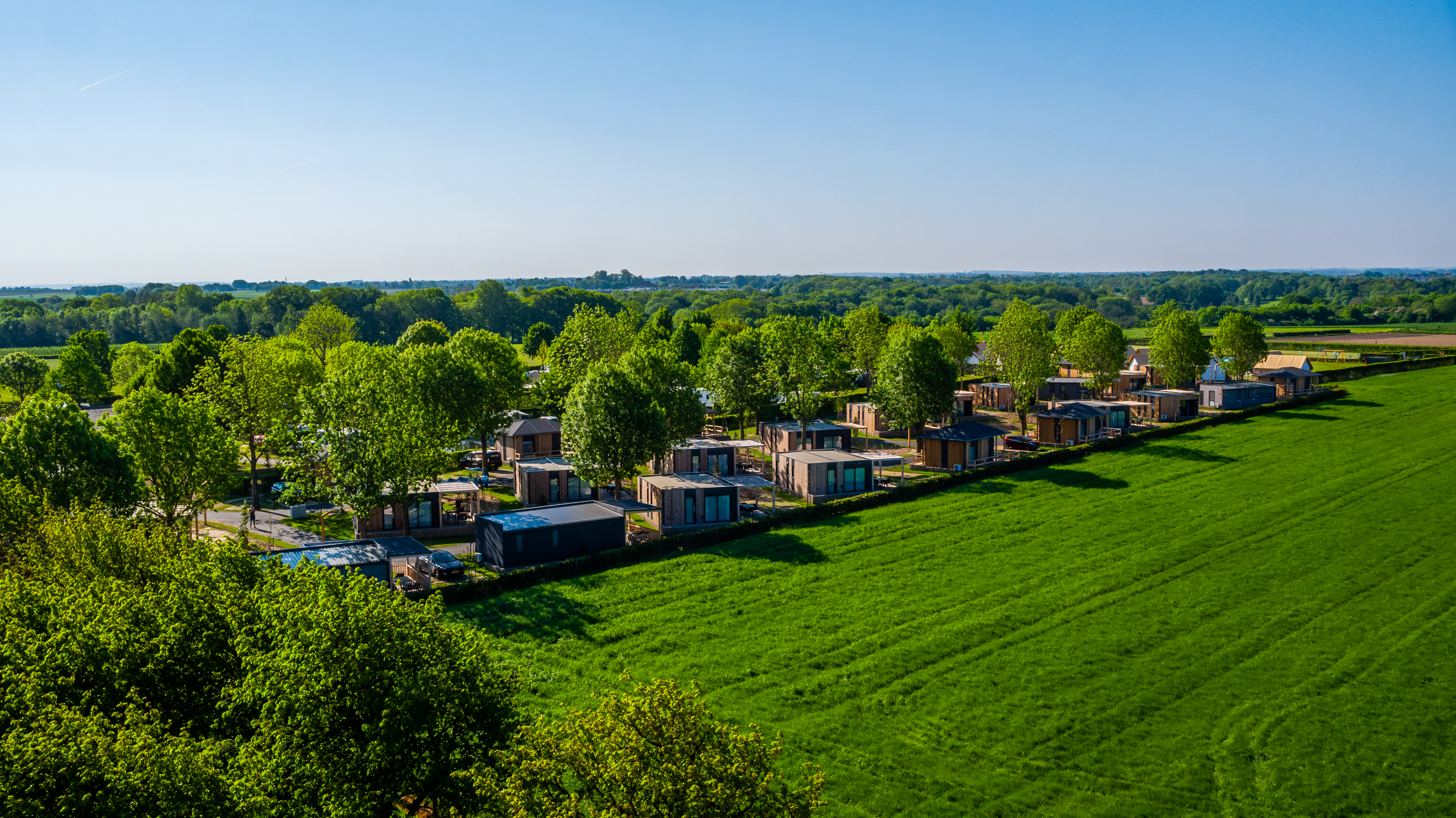 EuroParcs Poort van Maastricht — photo 9