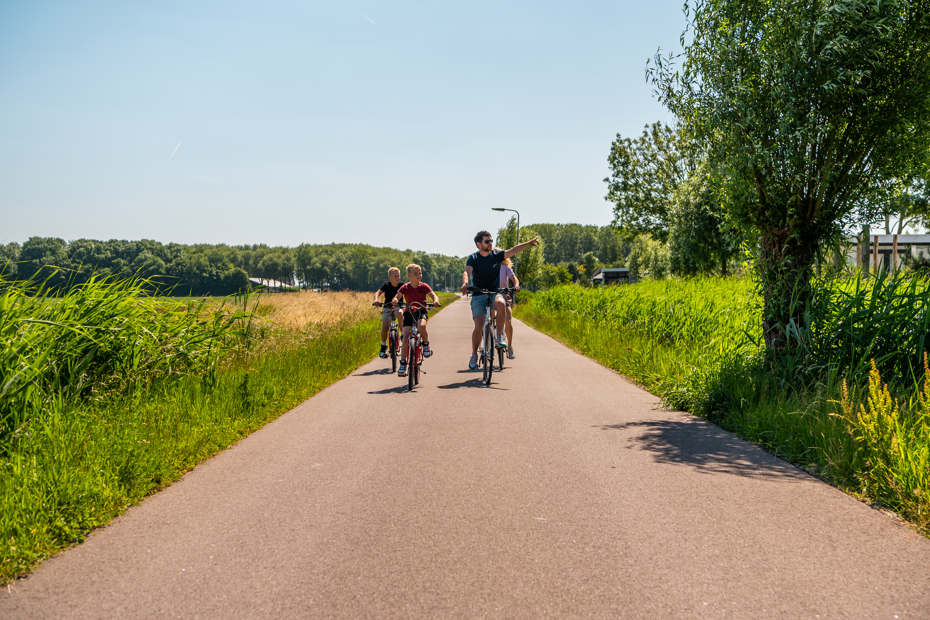 EuroParcs Poort van Zeeland