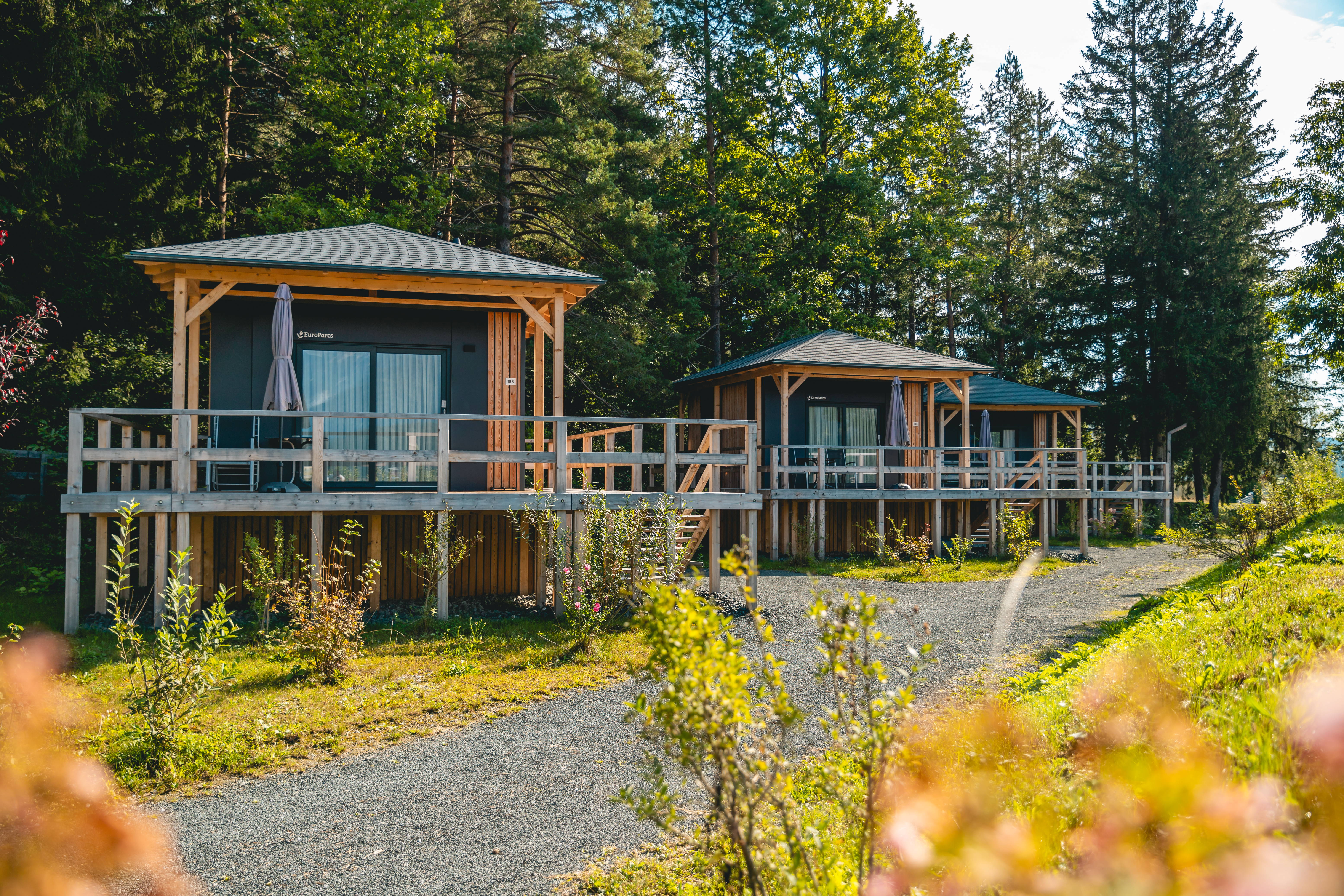 EuroParcs Presseggersee — photo 7