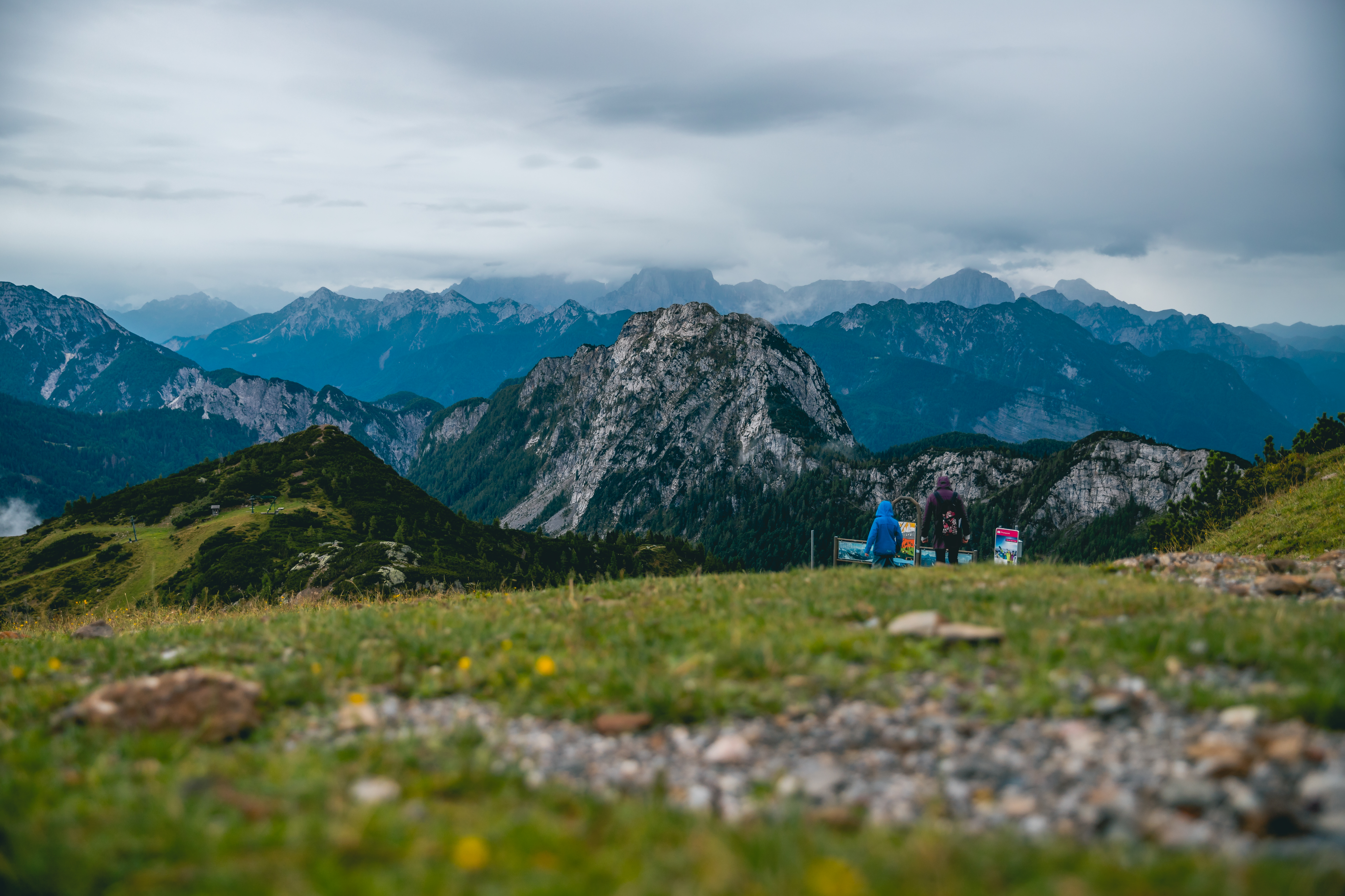 EuroParcs Pressegger See