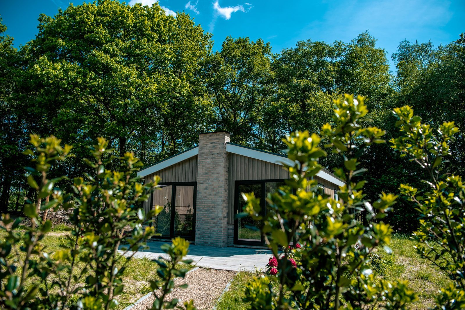 EuroParcs Ruinen