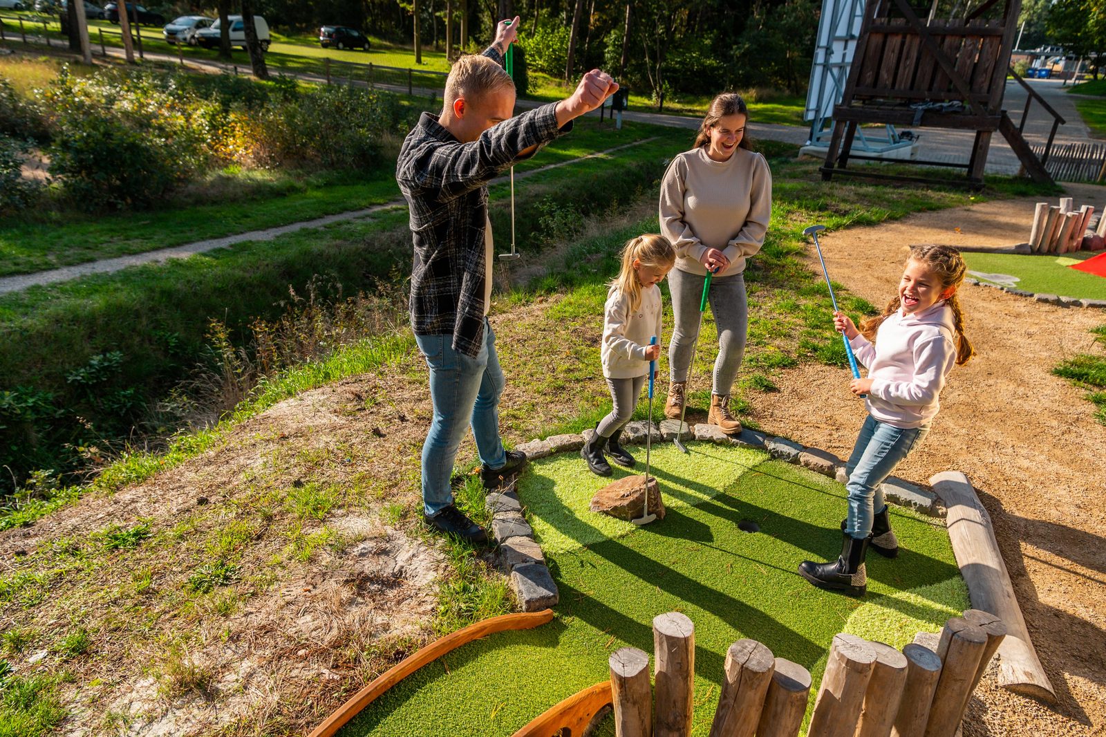 Familyblend - Kaatsheuvel - Smulhoeve