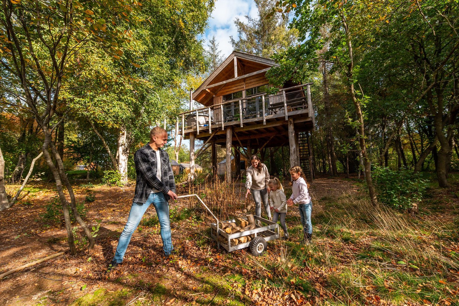 EuroParcs Ruinen