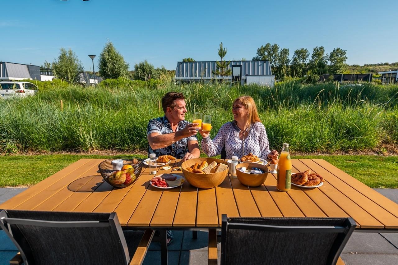 Vakantiepark EuroParcs Schoneveld
