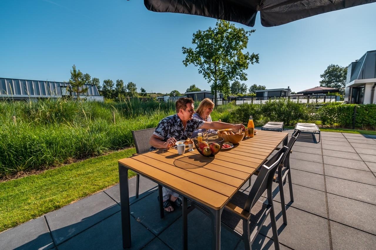 Vakantiepark EuroParcs Schoneveld