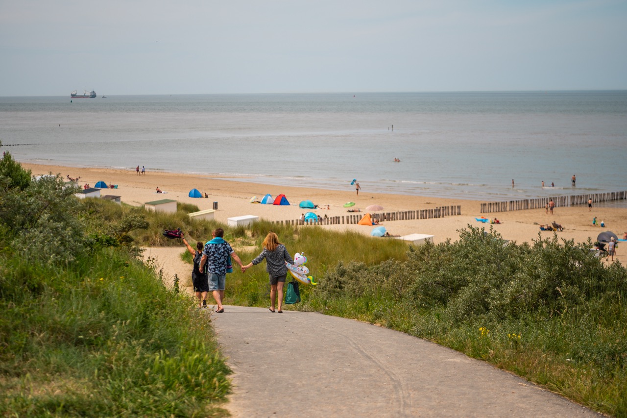 EuroParcs Schoneveld