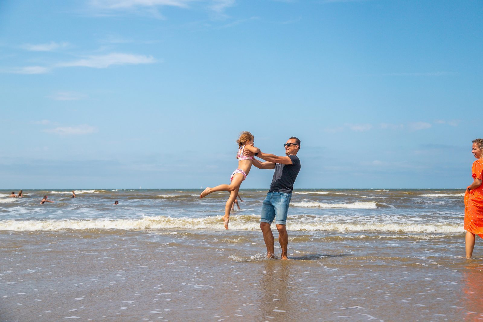 Vakantiepark EuroParcs Texel