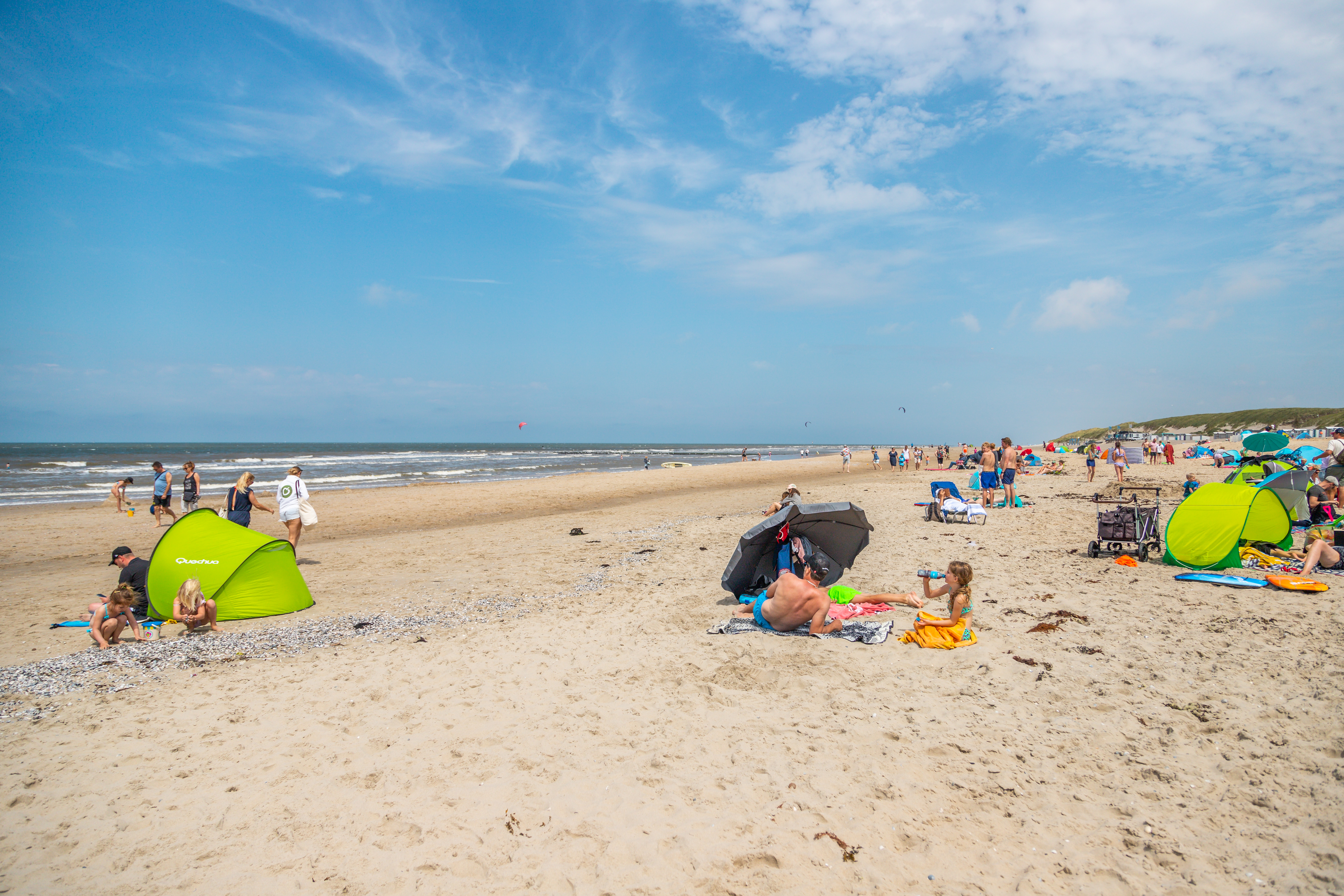 EuroParcs Texel — photo 5