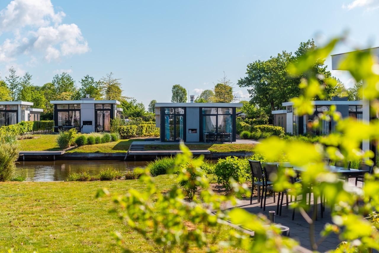 Vacation park Veluwemeer