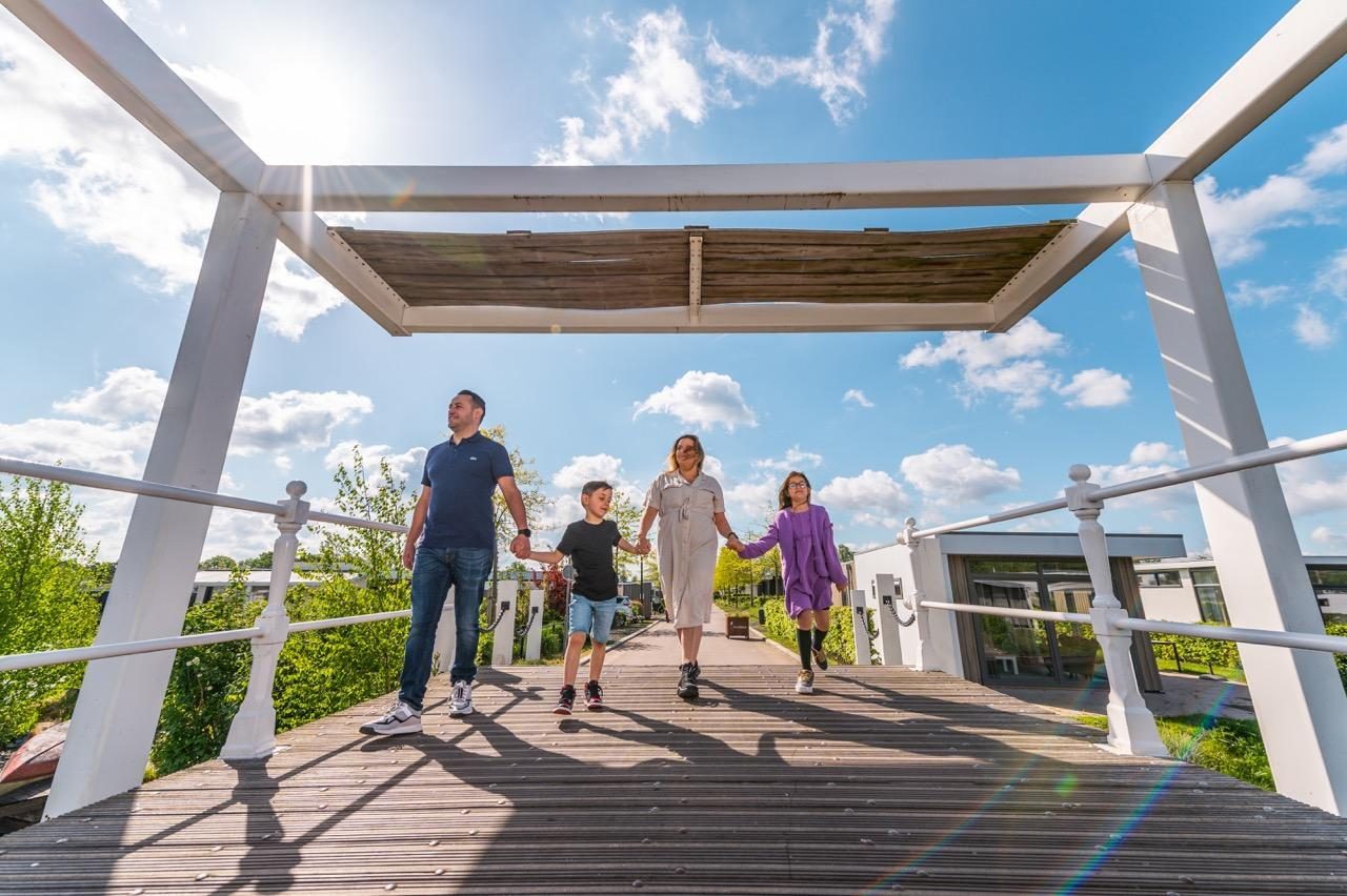 EuroParcs Veluwemeer